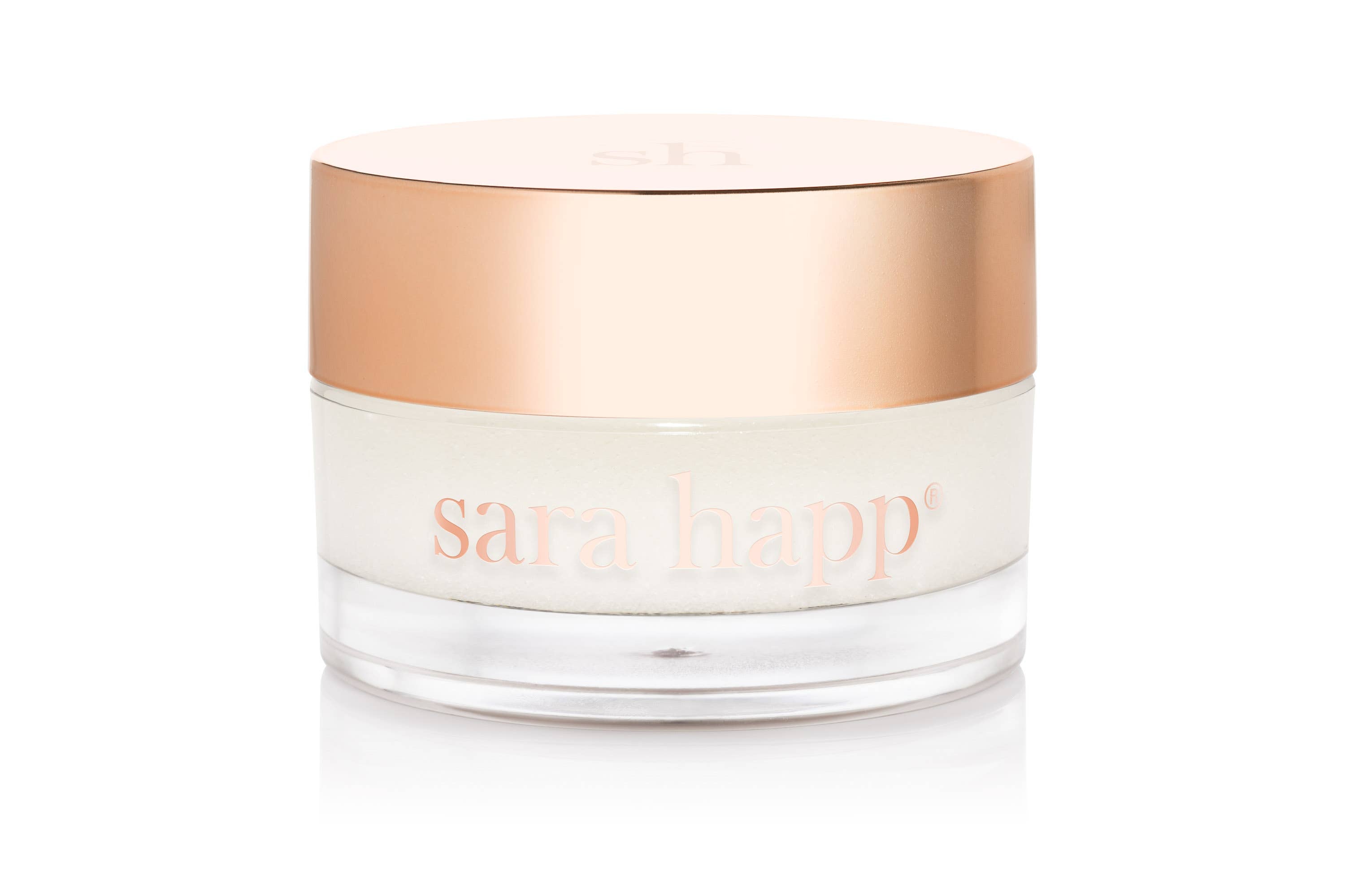 Coconut Lip Scrub *Limited Edition*