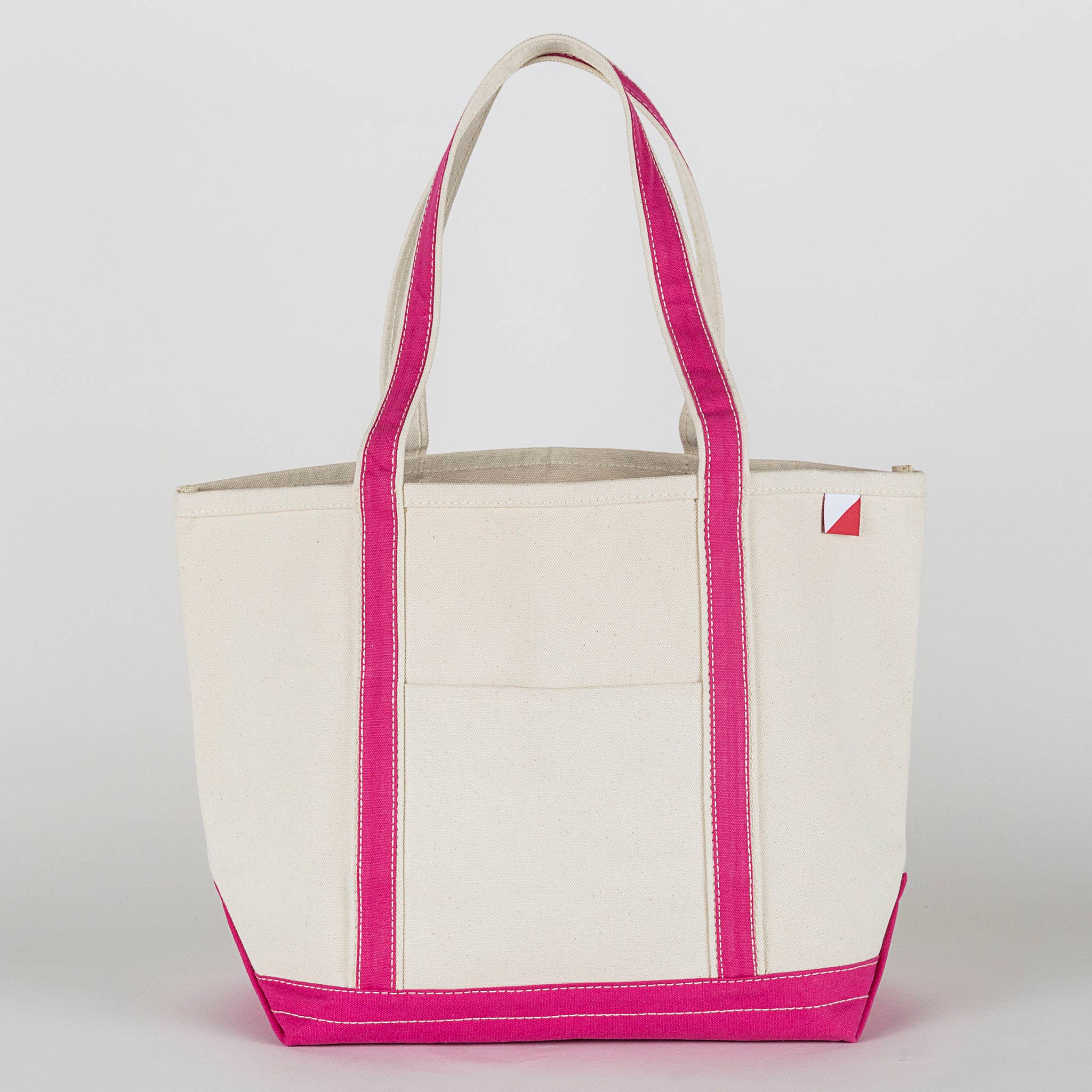 Classic Canvas Tote Bag Medium Private Label