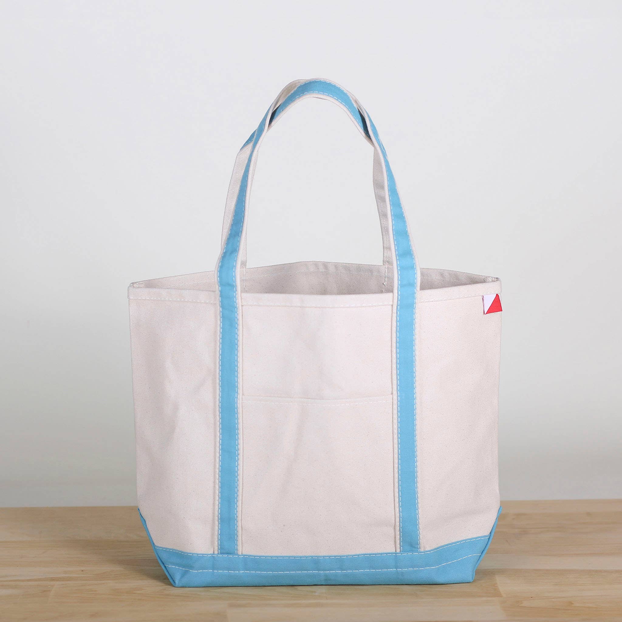 Classic Canvas Tote Bag Medium Private Label