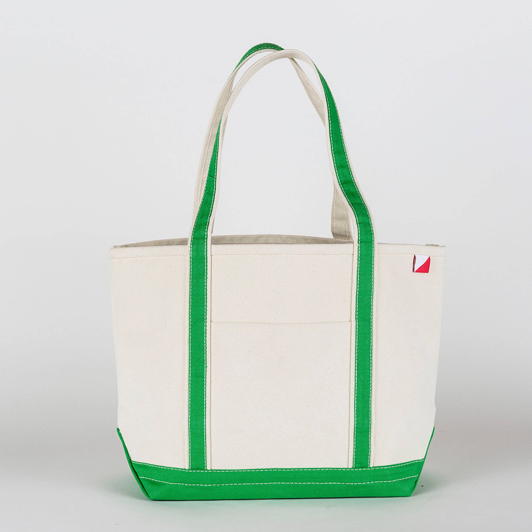 Classic Canvas Tote Bag Medium Private Label