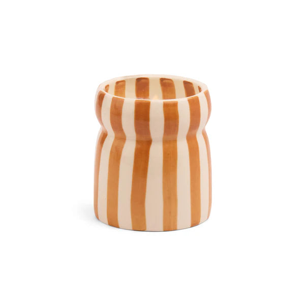 Sienna Sunset - Cabana 6.5 oz Candle