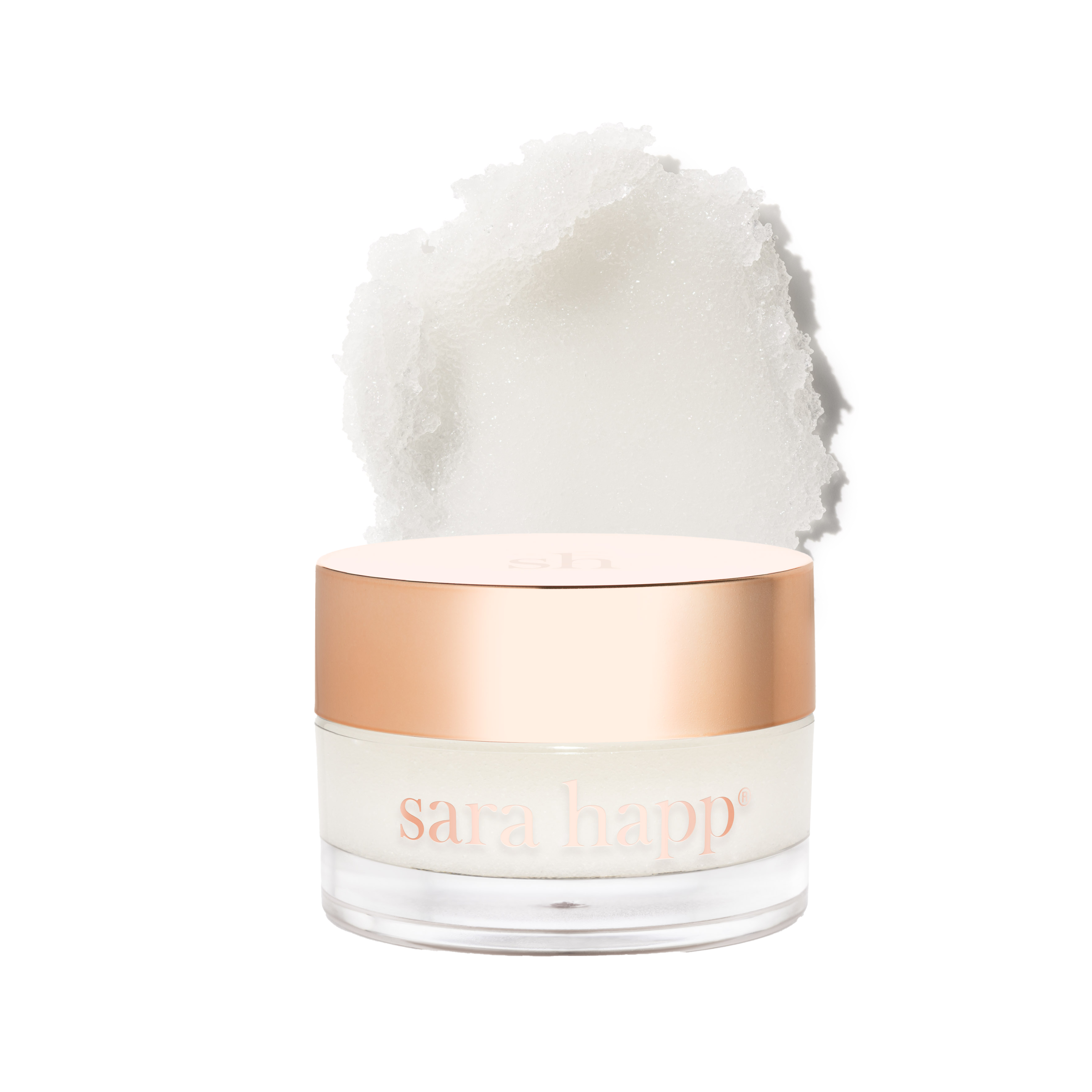 Coconut Lip Scrub *Limited Edition*