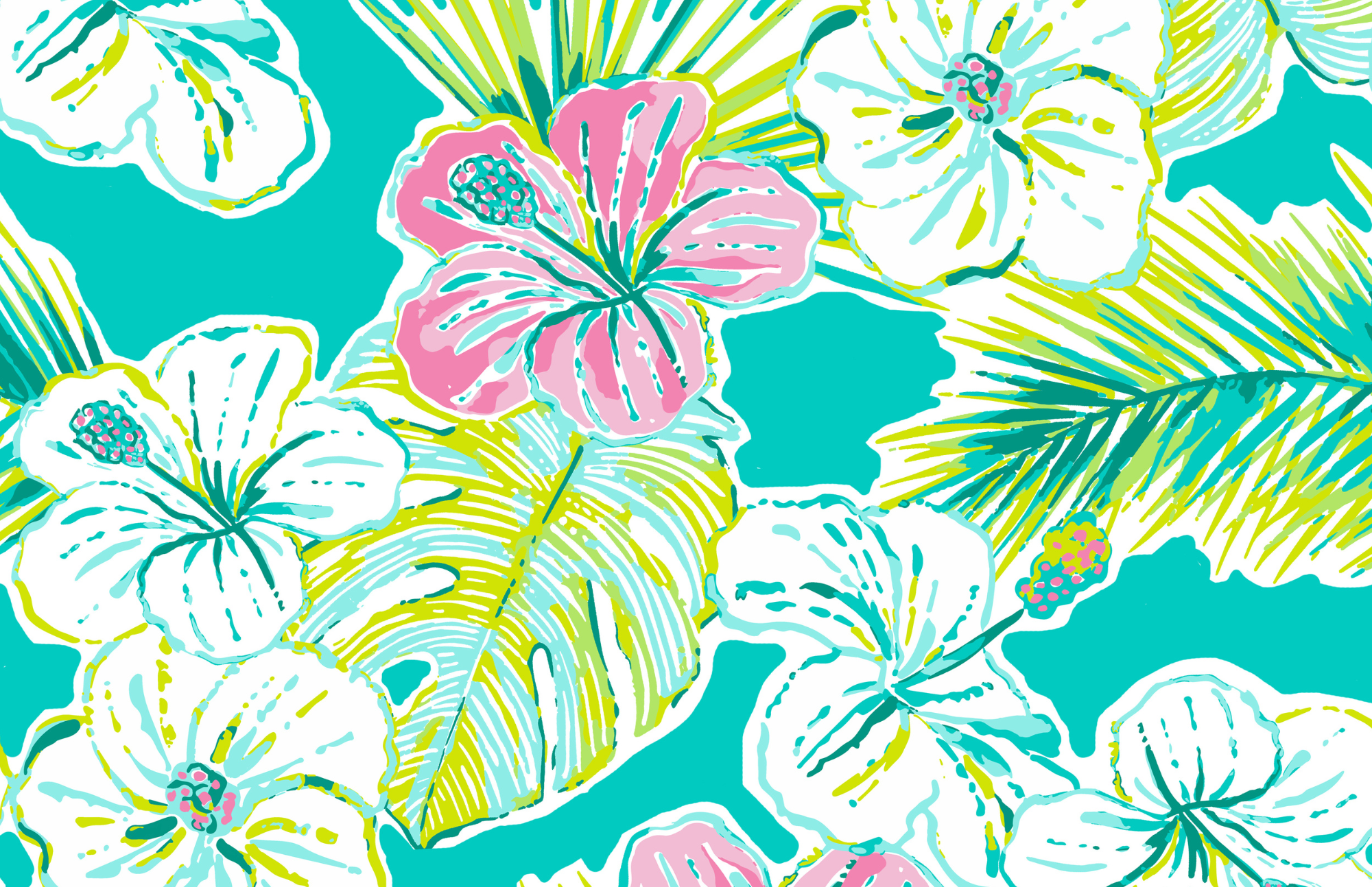 Preppy Please Tray Inserts Vol 1 - 11 x 17, set of 10