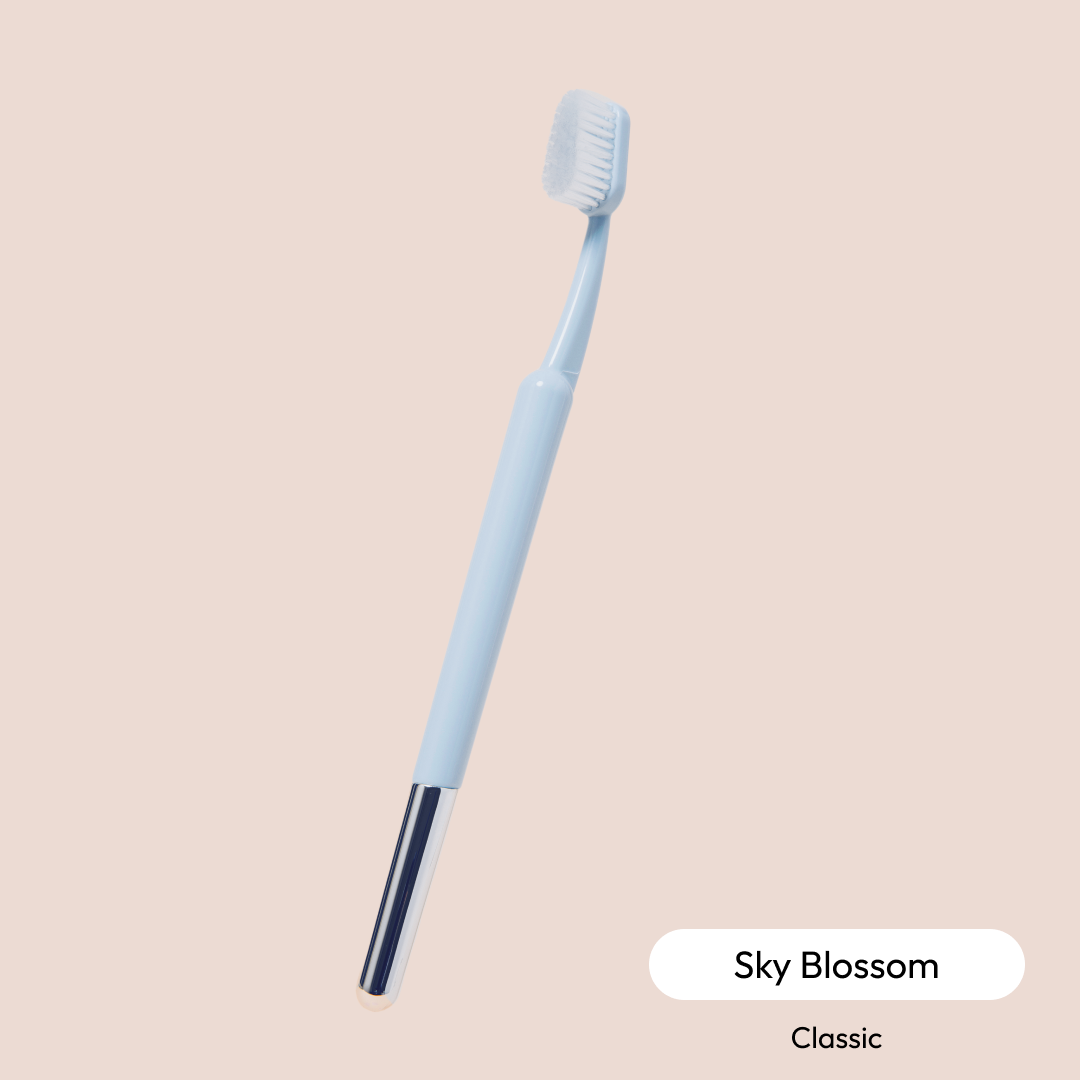 The Better Brush by TRASK