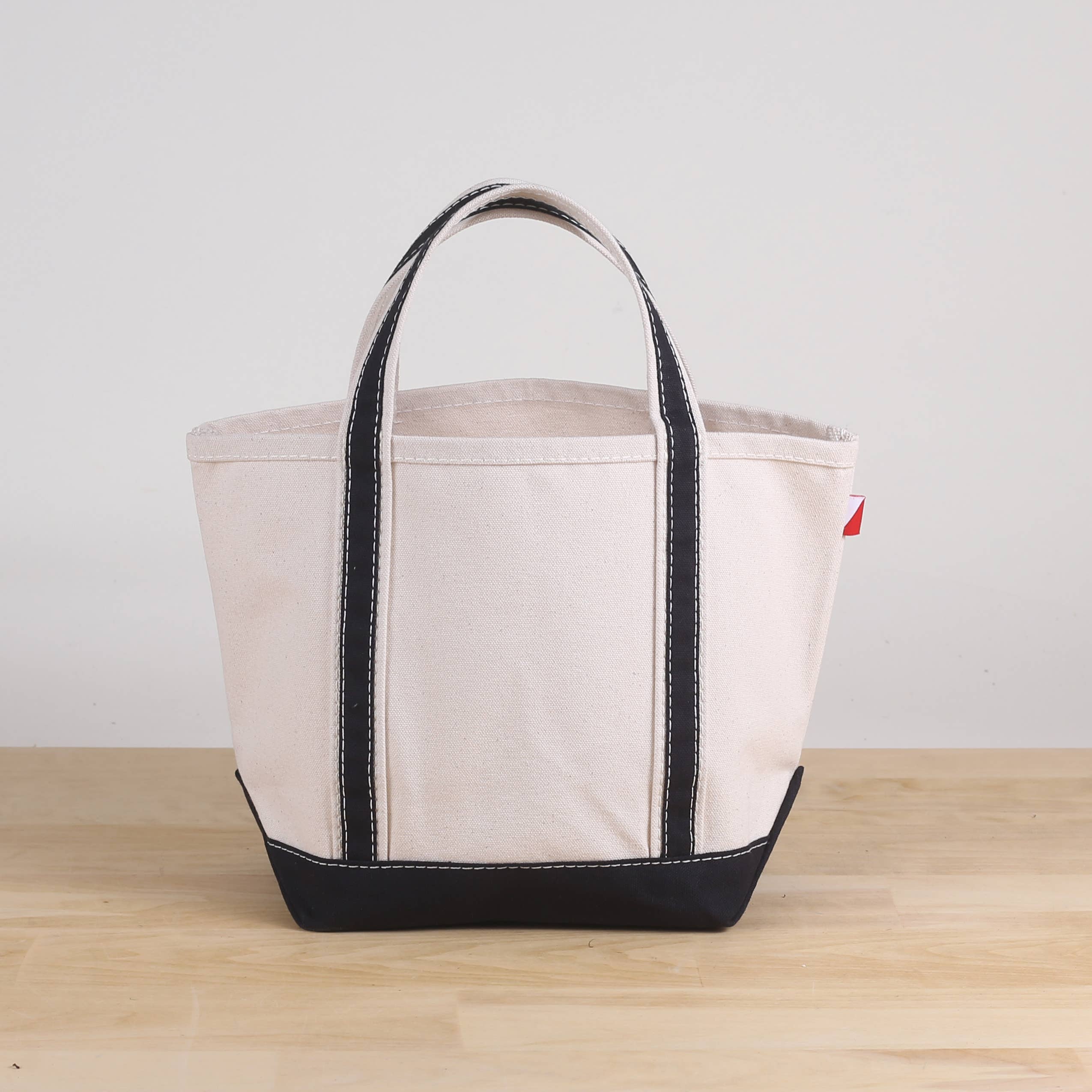 Classic ShoreBags Canvas Tote Mini