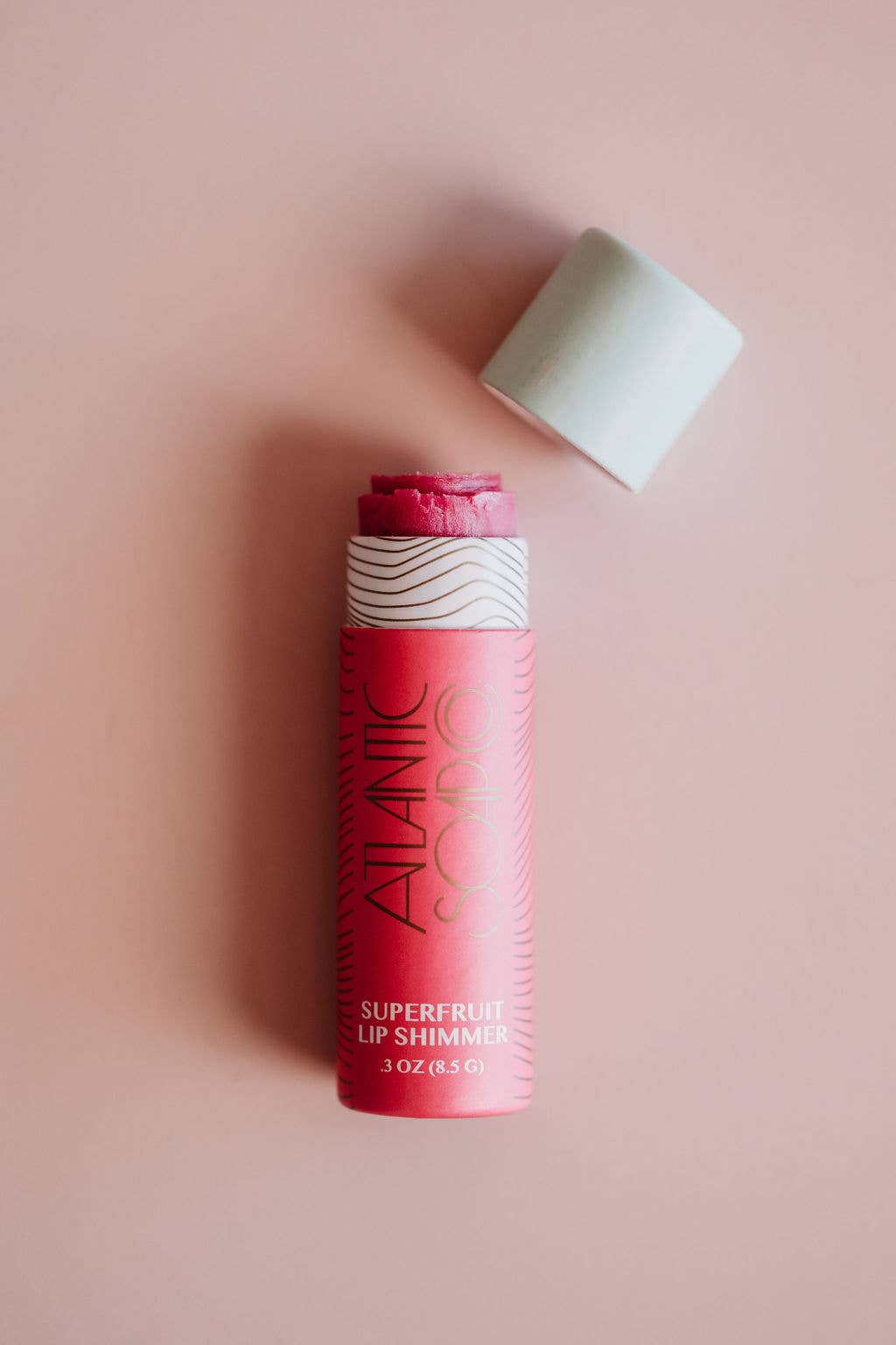 Lip Shimmer - Superfruit