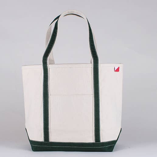 Classic Canvas Tote Bag Medium Private Label