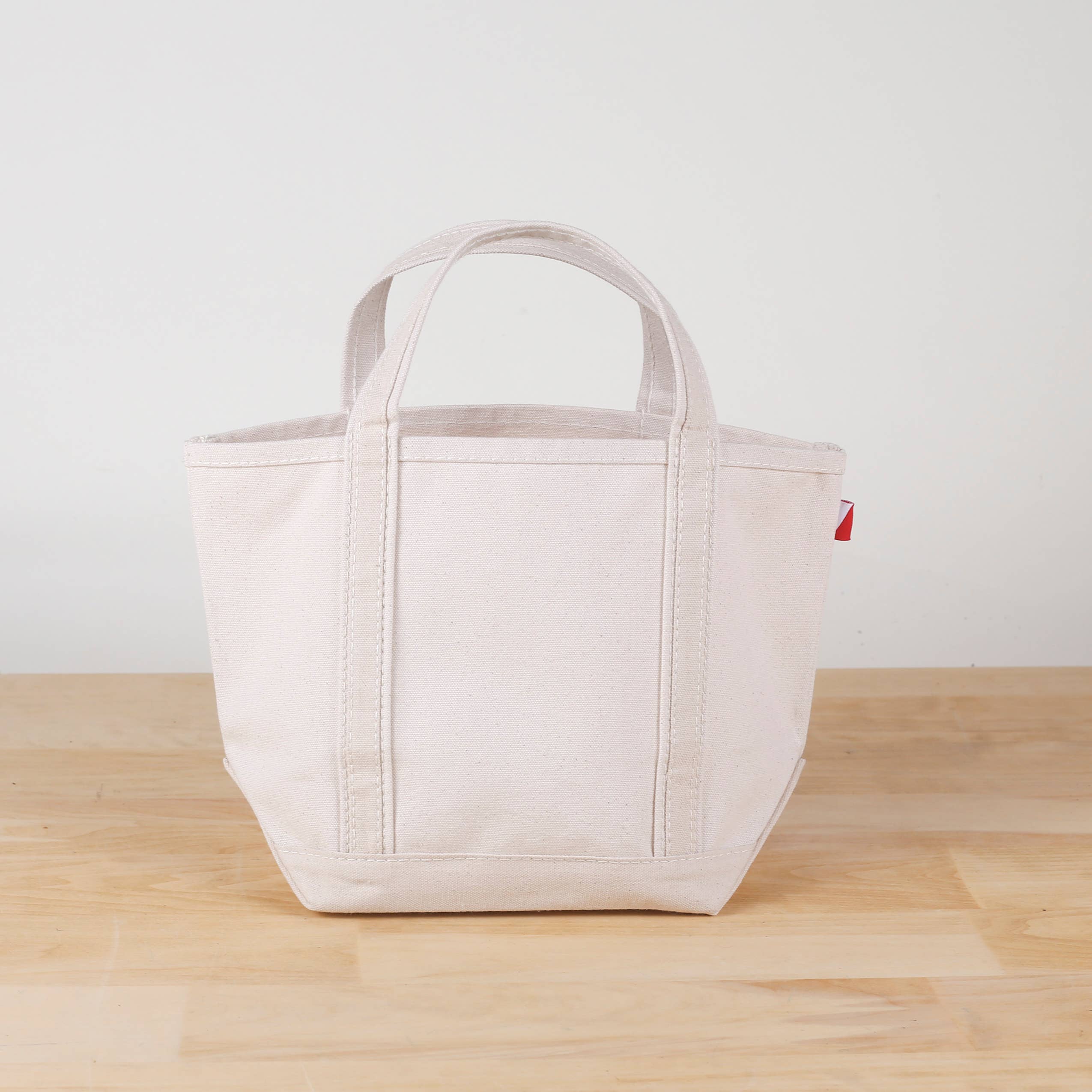 Classic ShoreBags Canvas Tote Mini