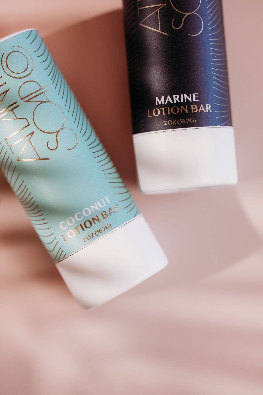Lotion Bar - Coconut