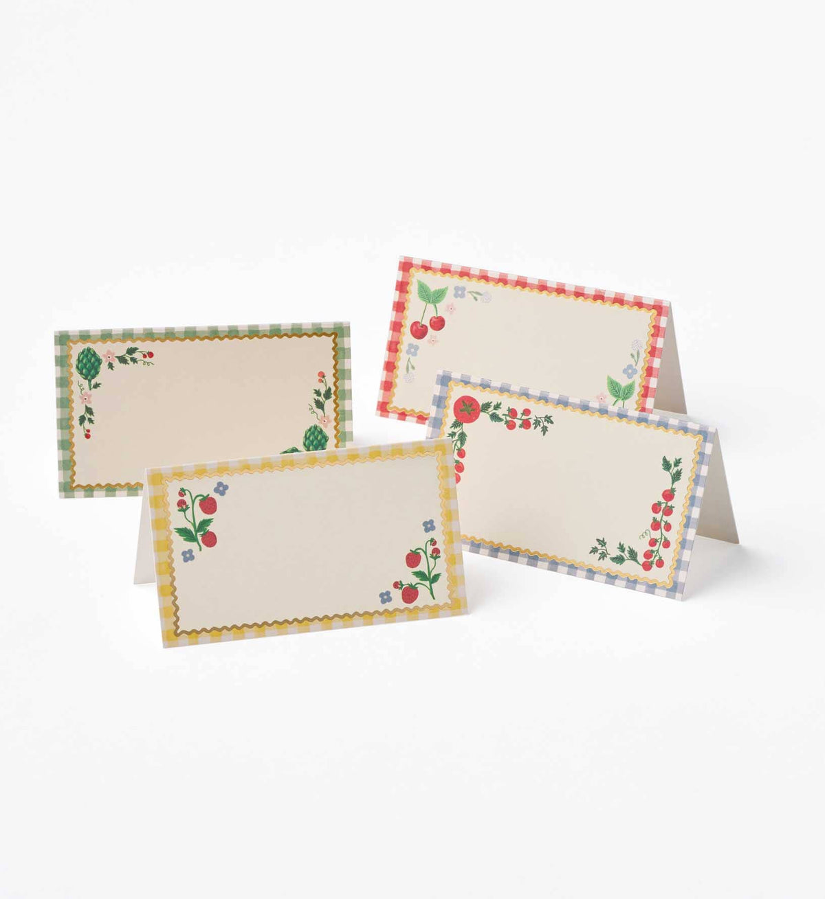 Home Sweet Home Assorted Place Cards
