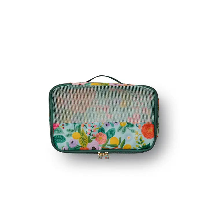 Garden Party Packing Cube Set