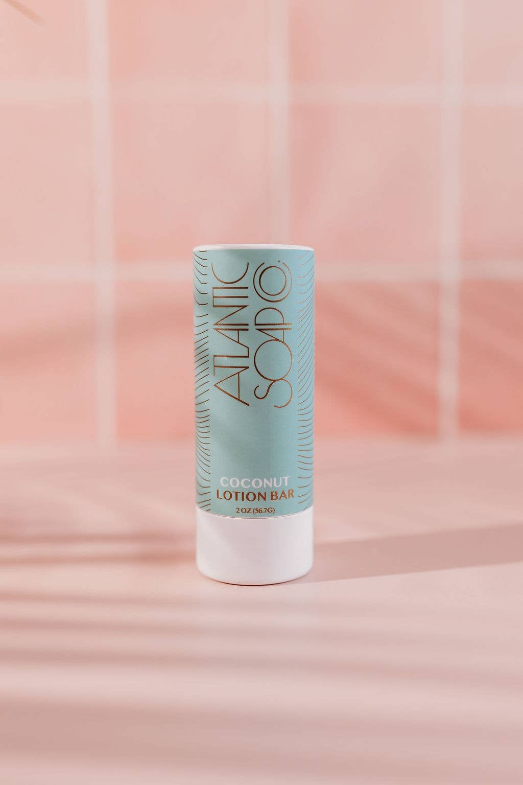 Lotion Bar - Coconut