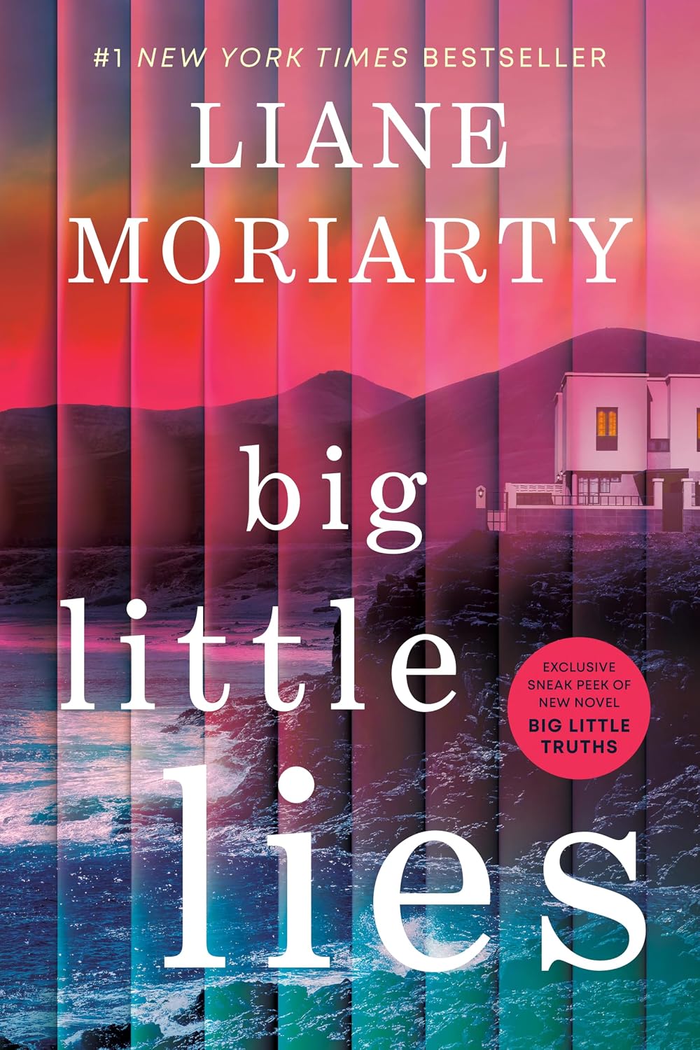 Big Little Lies