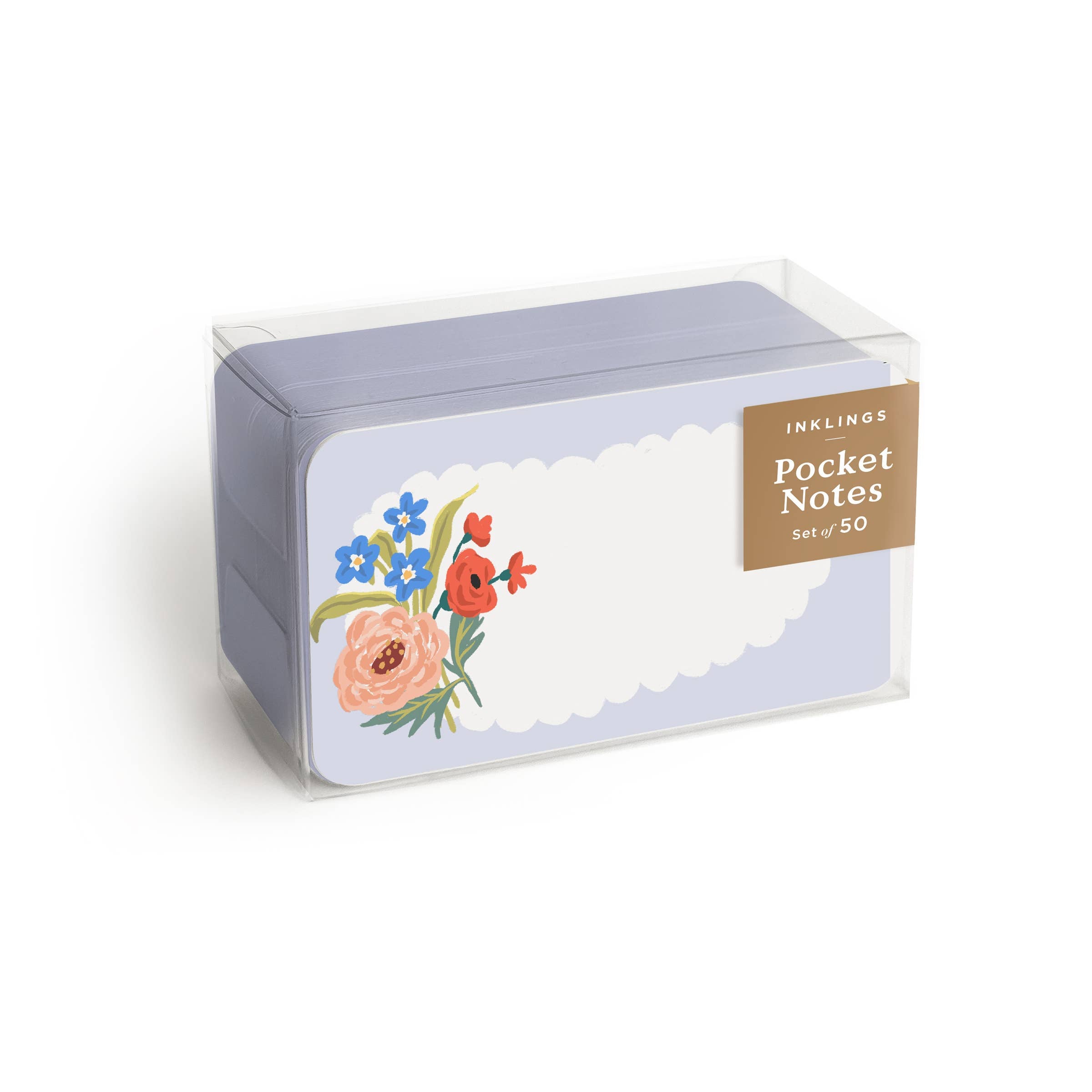 Forget-Me-Not Pocket Notes™