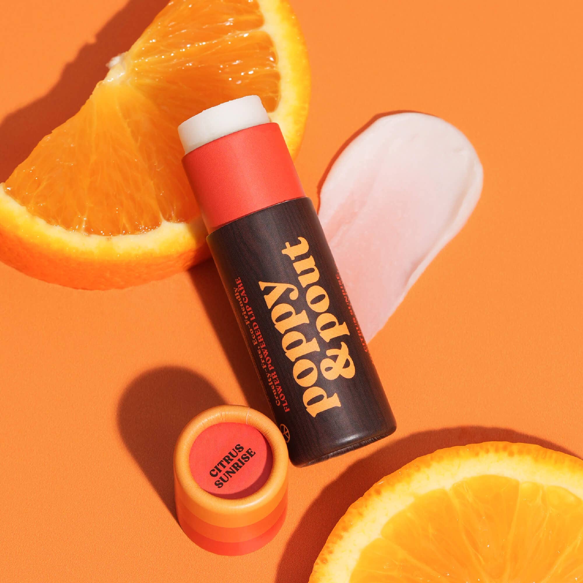 Retro Surf Lip Balm