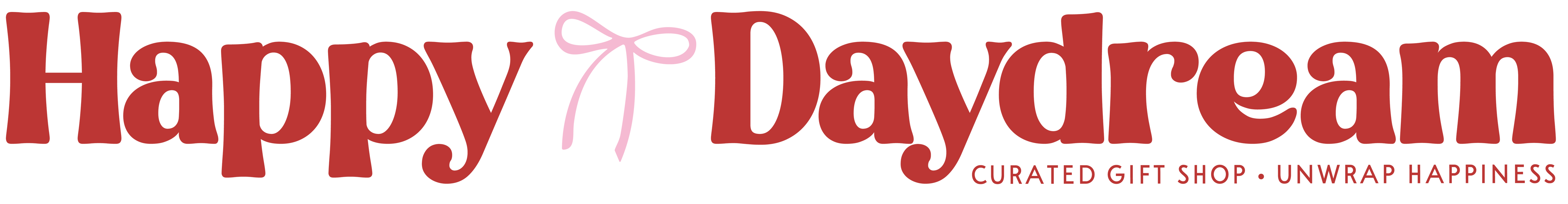 Happy Daydream
