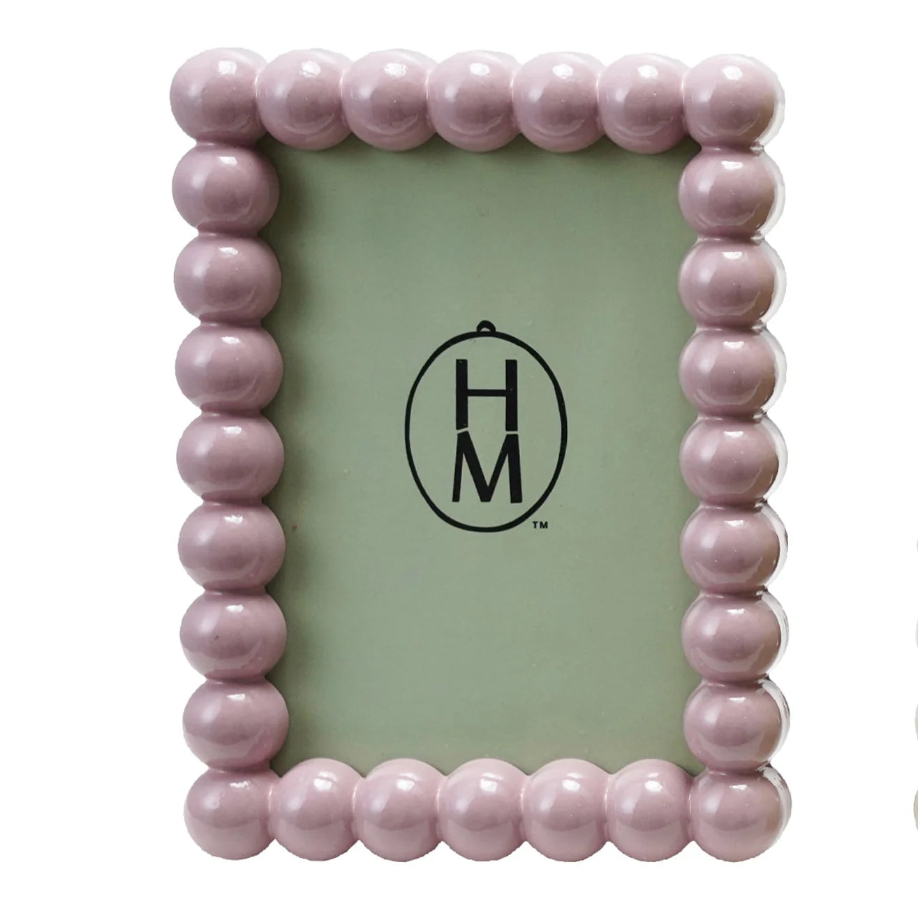 Hobnail Frame - 5" x 7"