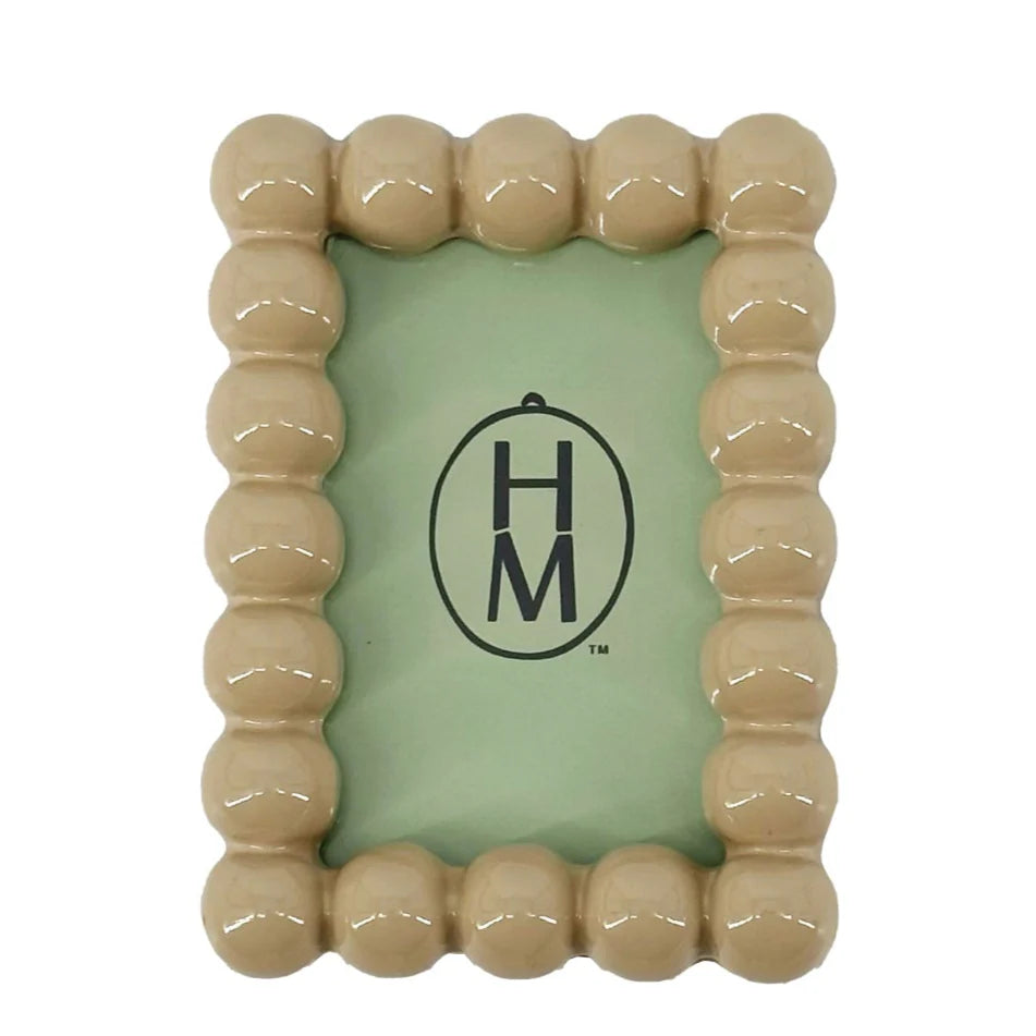 Hobnail Frame - 5" x 7"