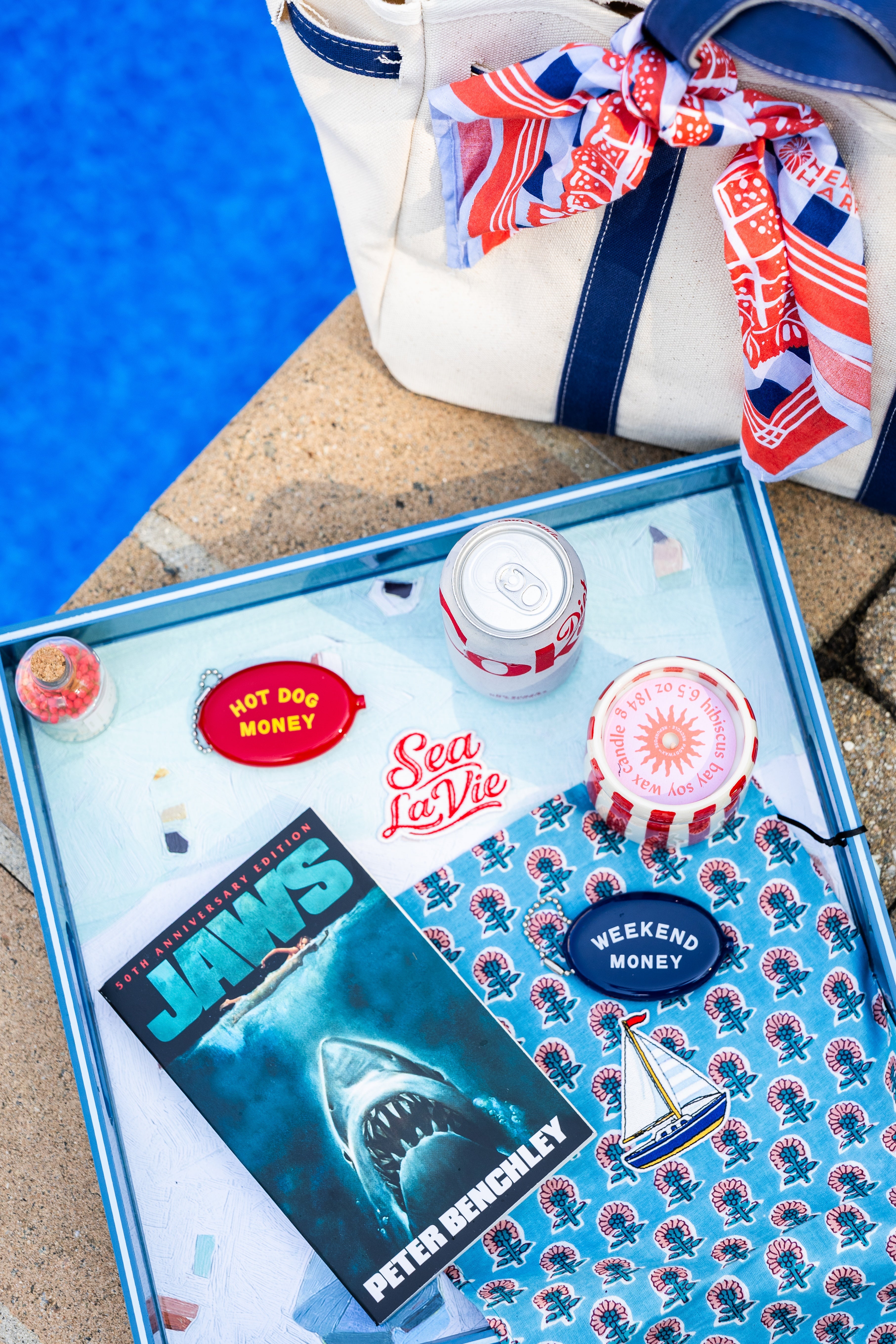 Jaws - 50th Anniversary Edition