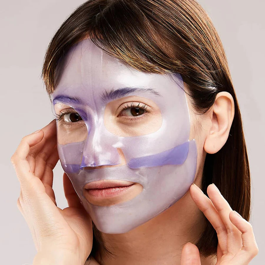 Beauty Sleep Mask