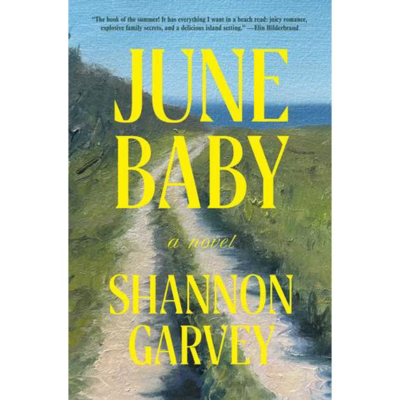 June Baby