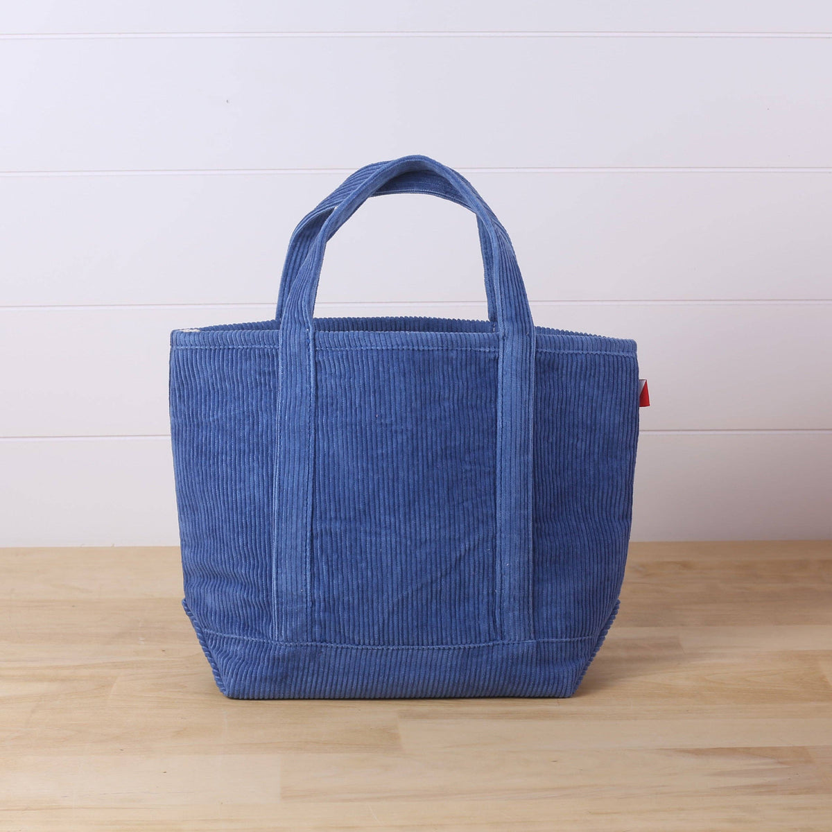 Corduroy Tote