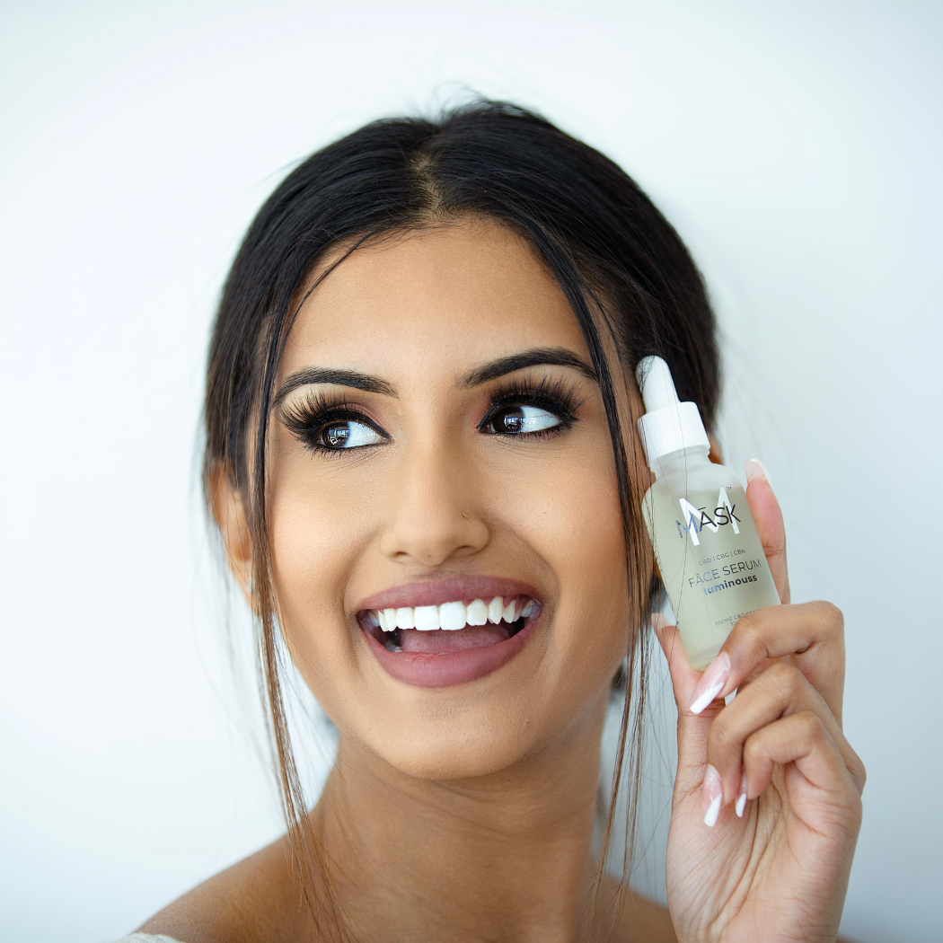 Luminous - Hydrating Serum