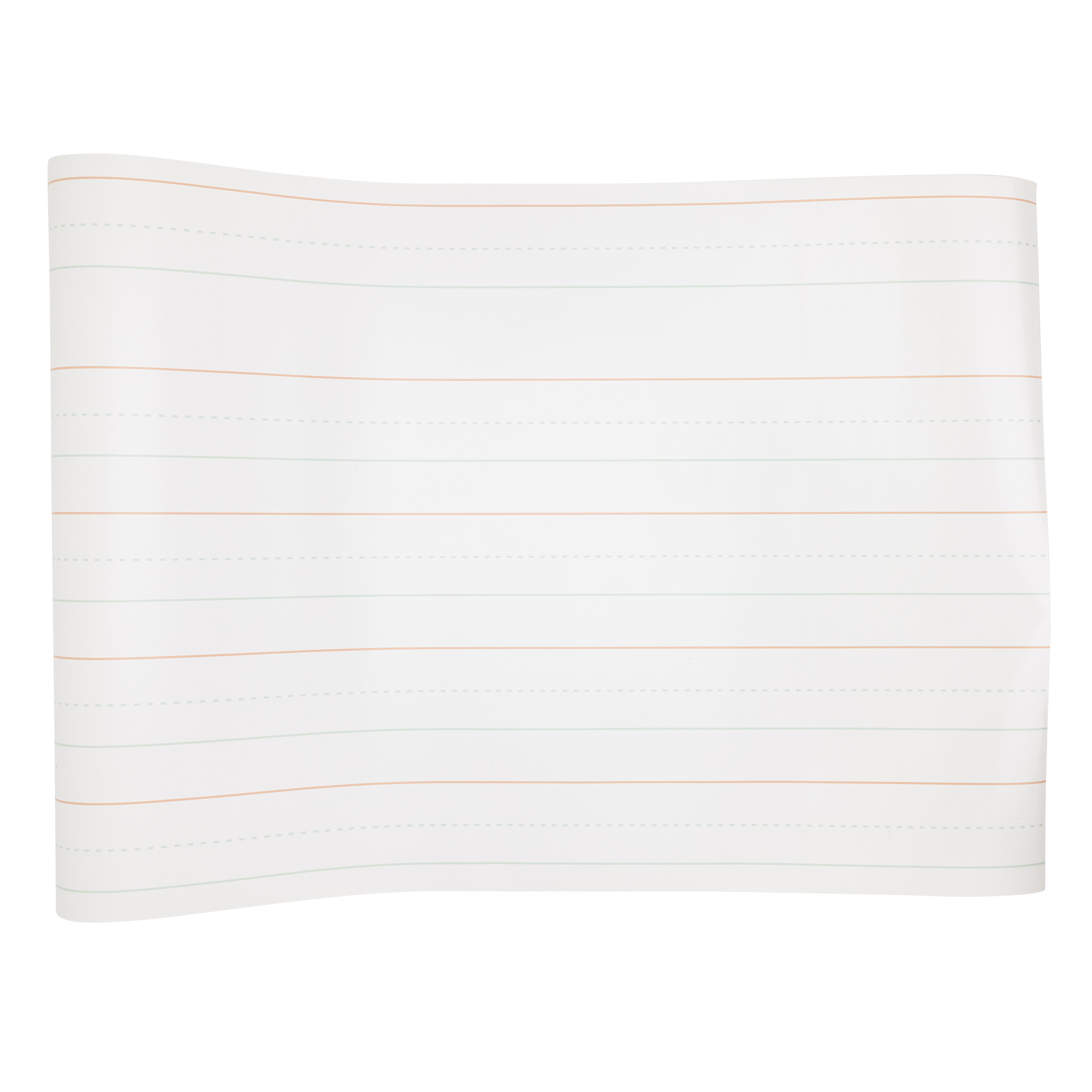 BTS1021 - Writing Paper Table Runner