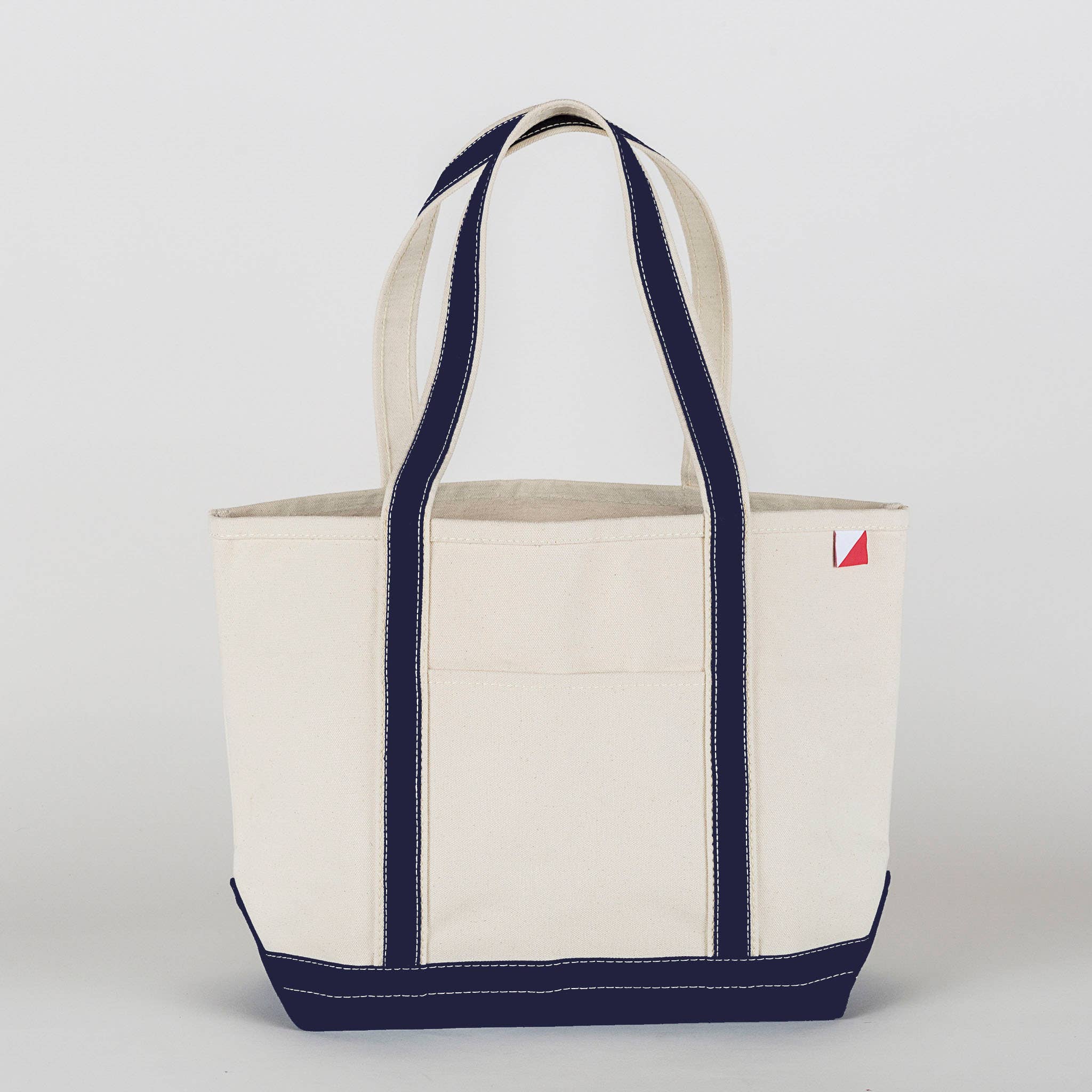 Classic Canvas Tote Bag Medium Private Label