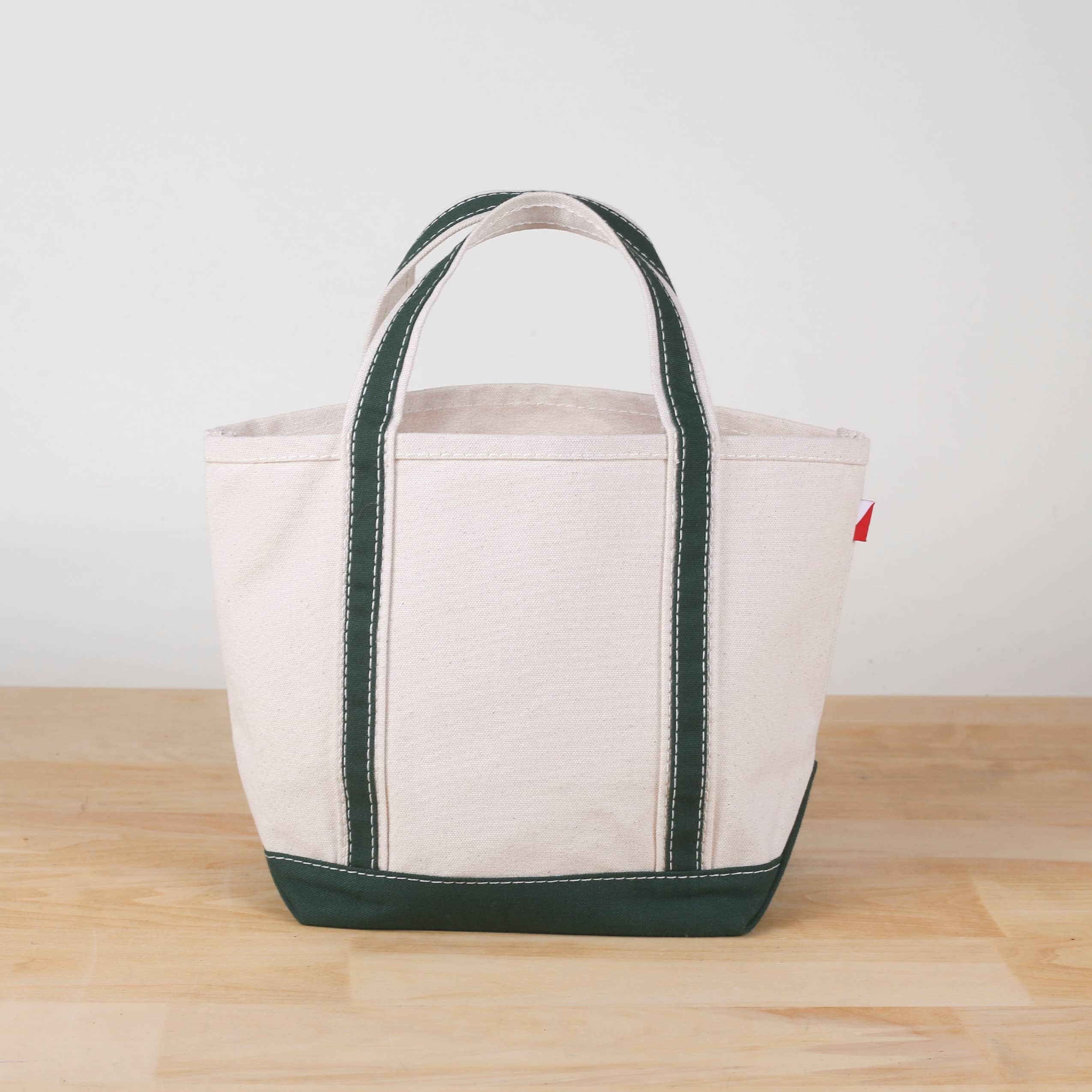 Classic ShoreBags Canvas Tote Mini