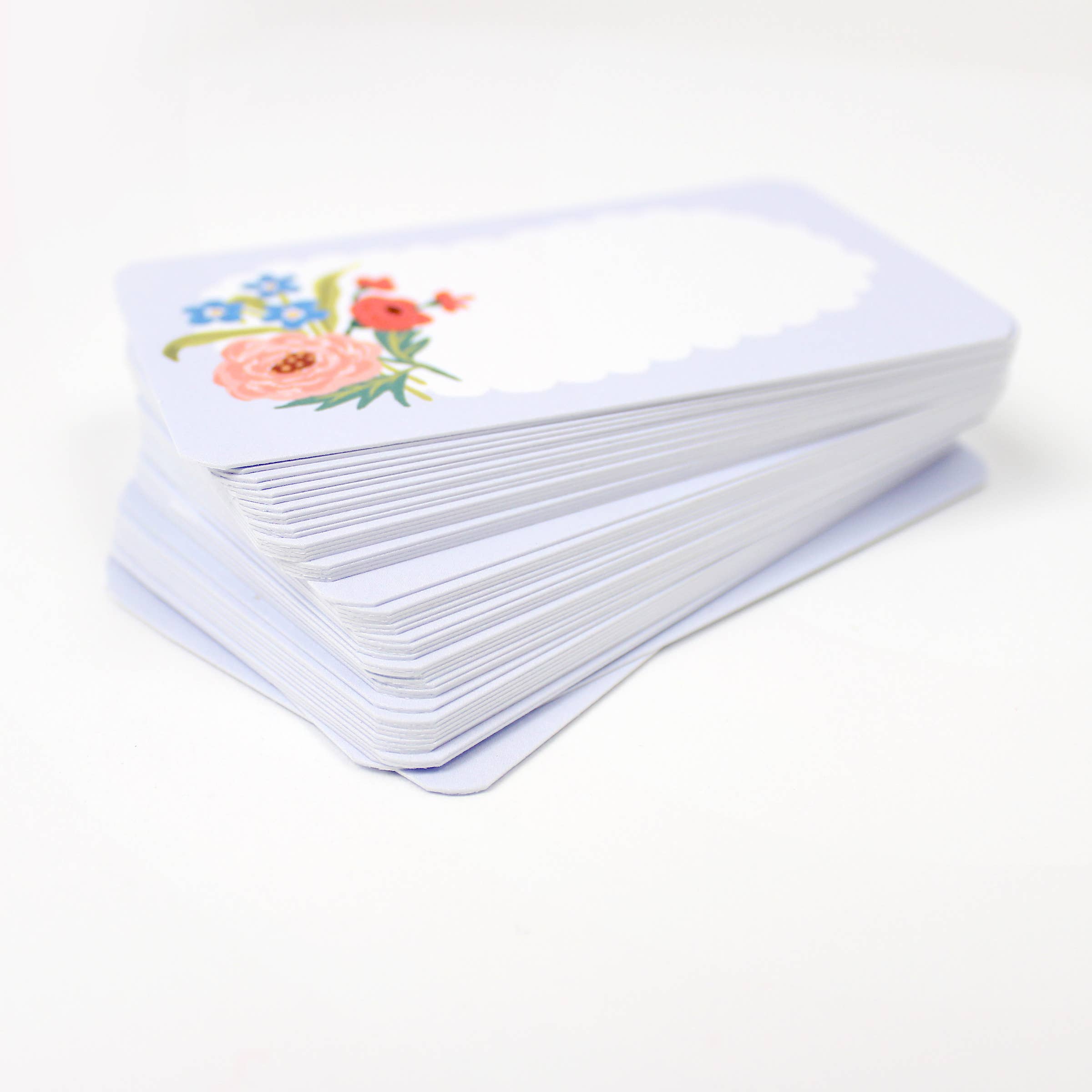Forget-Me-Not Pocket Notes™