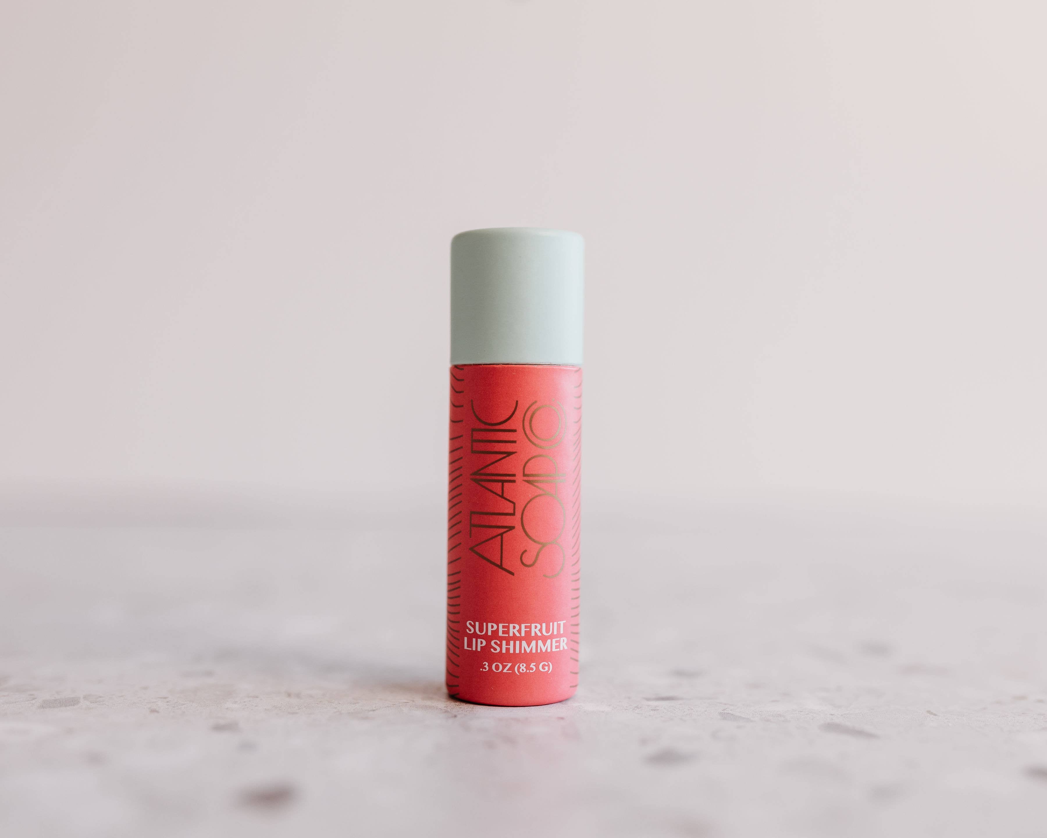 Lip Shimmer - Superfruit