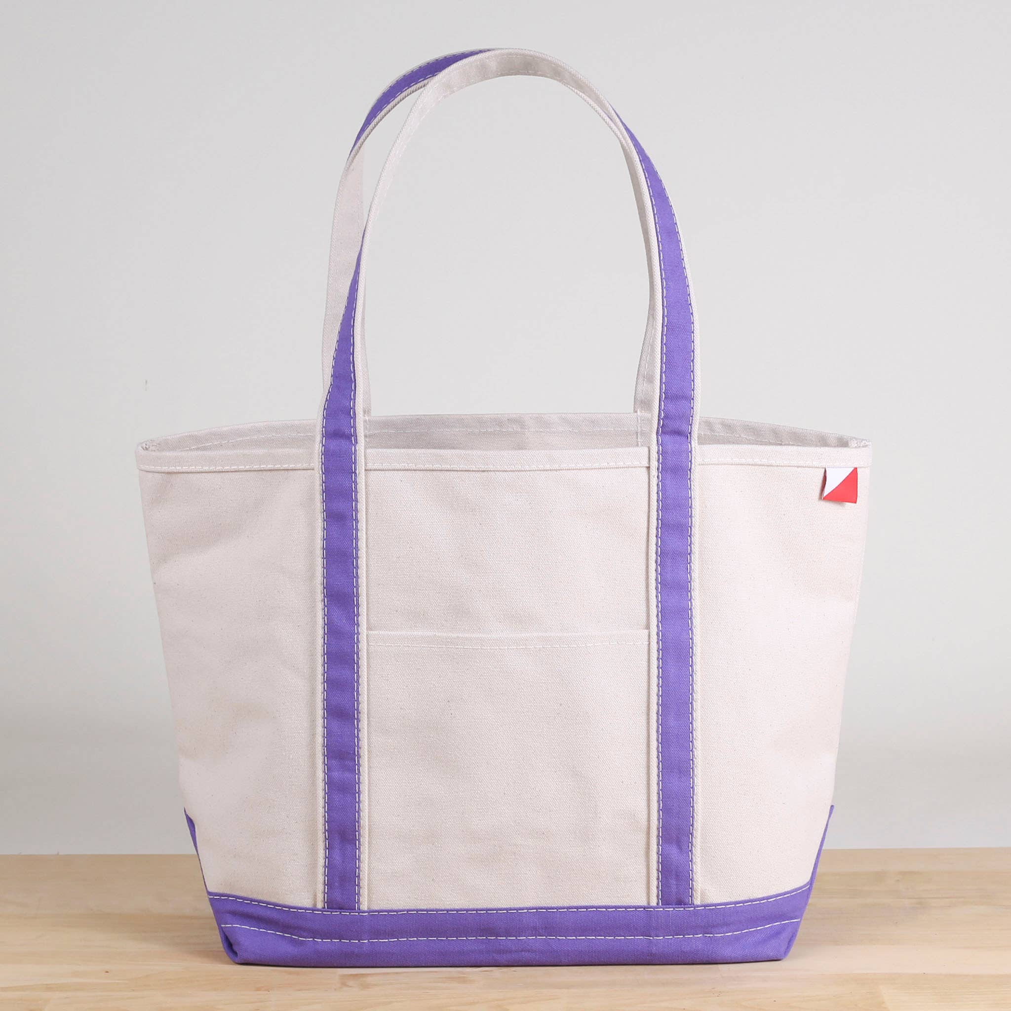Classic Canvas Tote Bag Medium Private Label