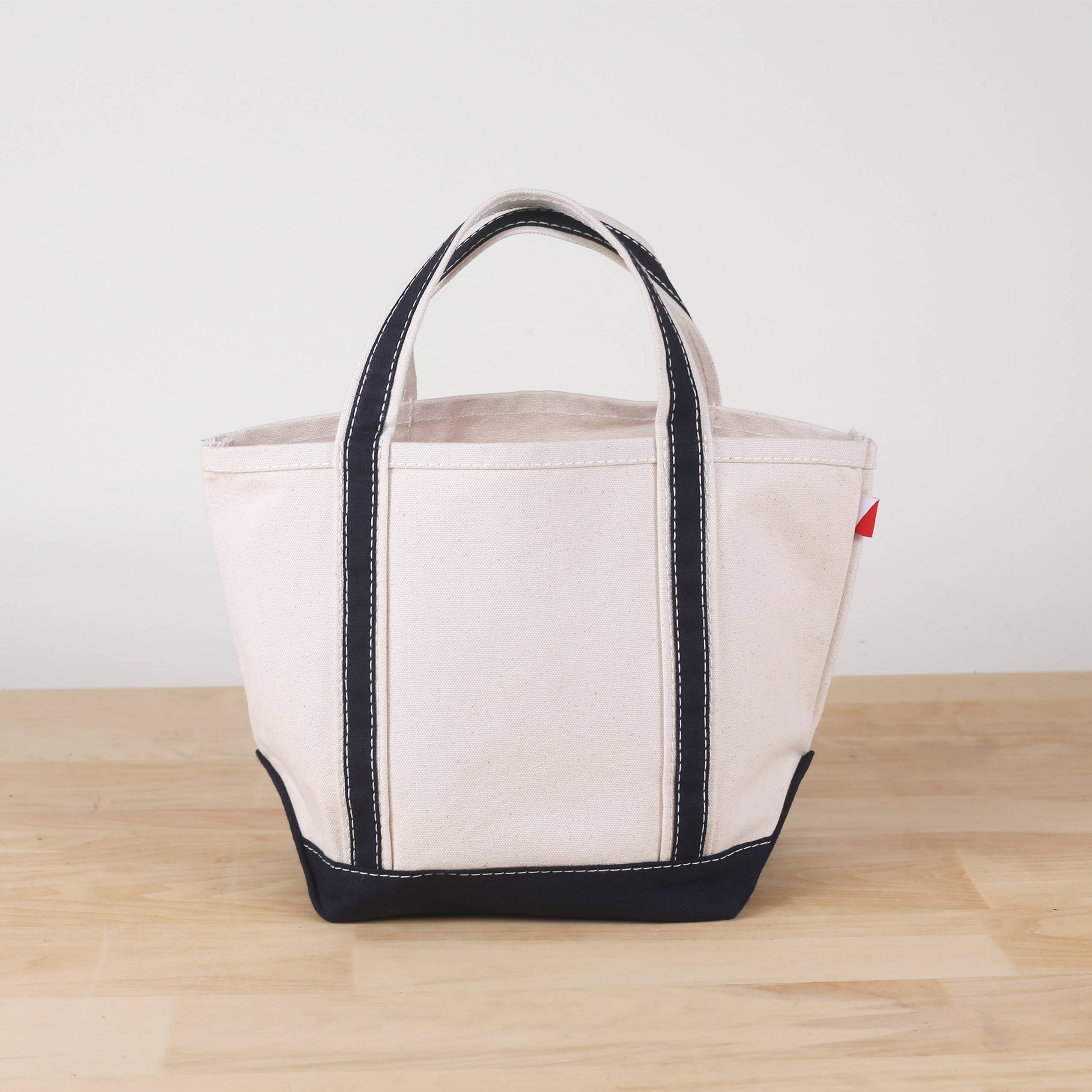 Classic ShoreBags Canvas Tote Mini