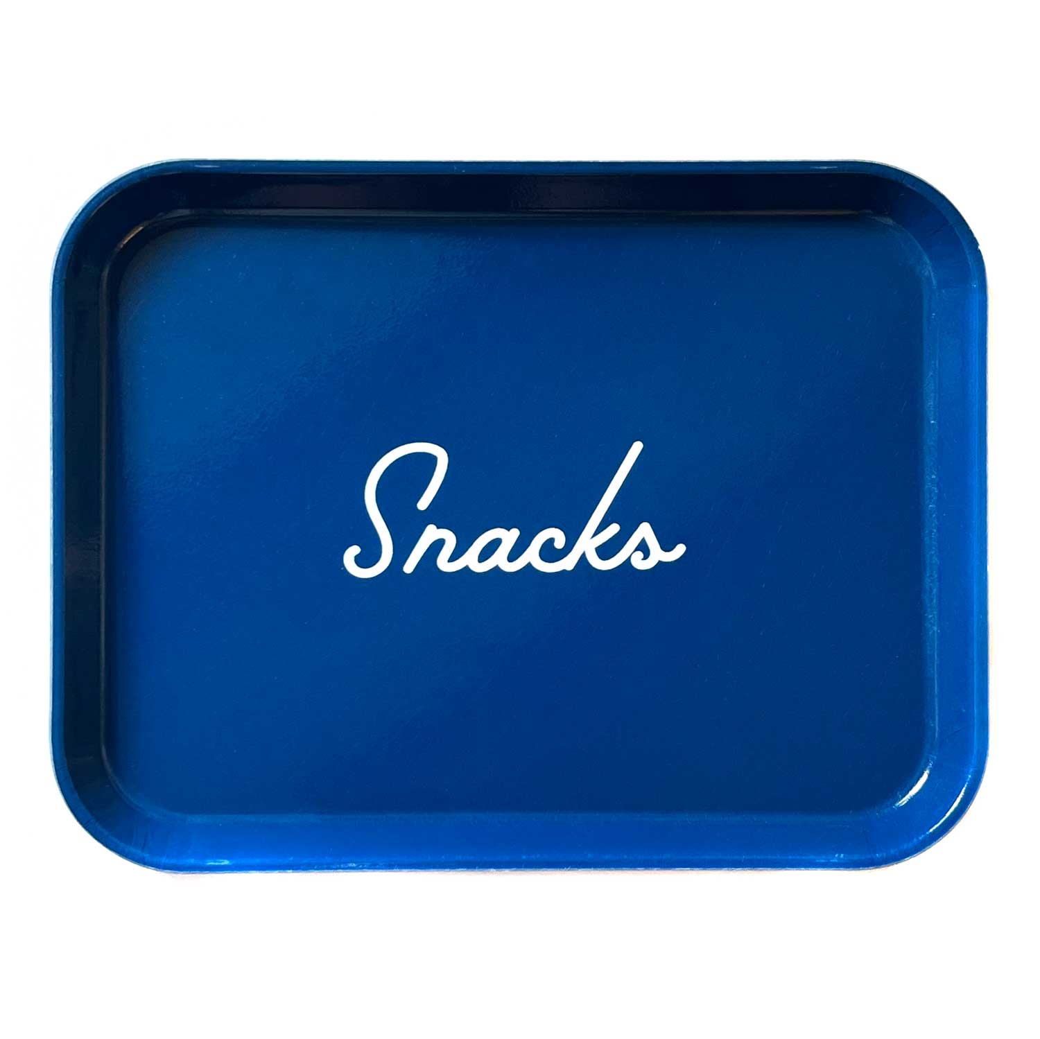 Large Tray - Snacks