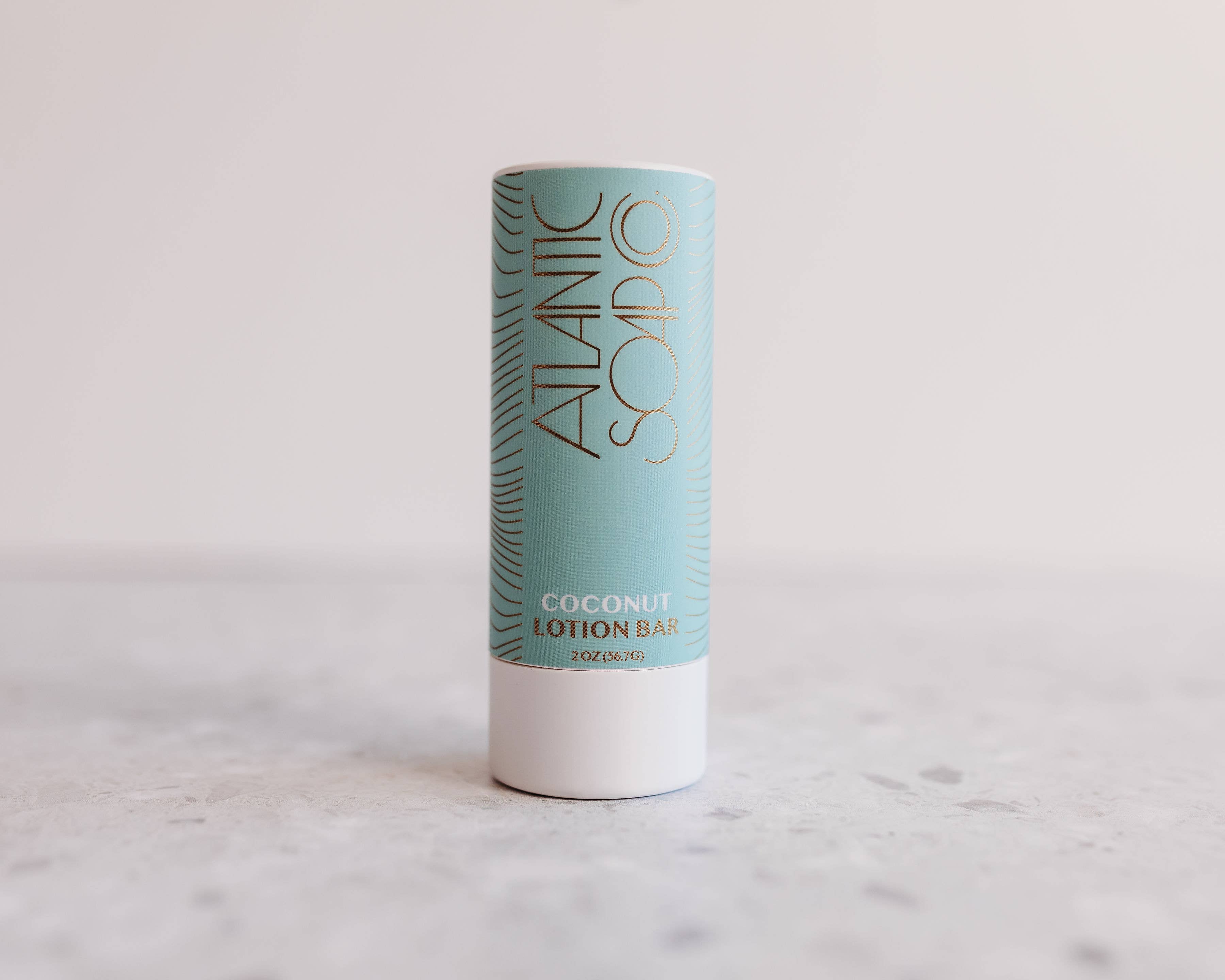 Lotion Bar - Coconut