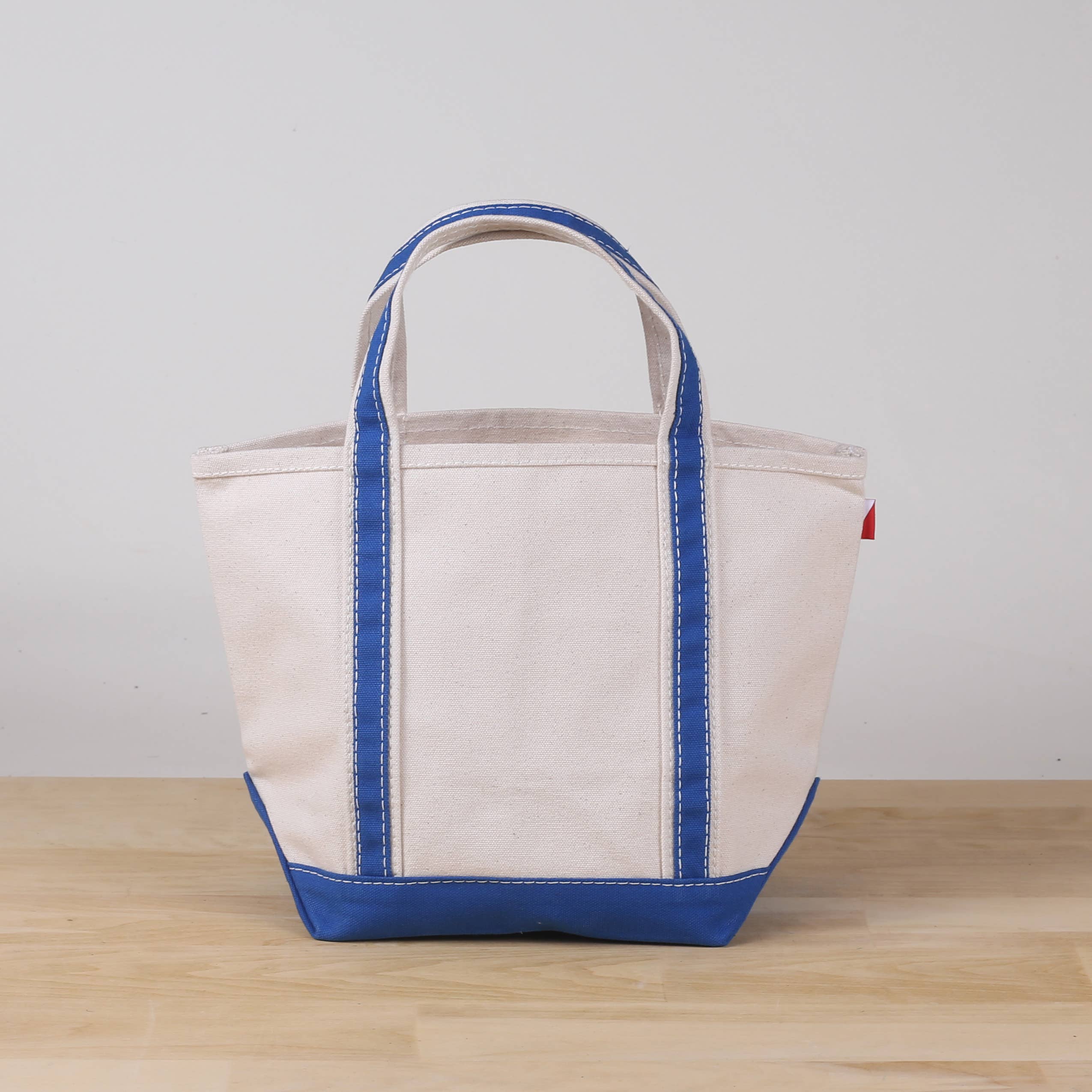 Classic ShoreBags Canvas Tote Mini