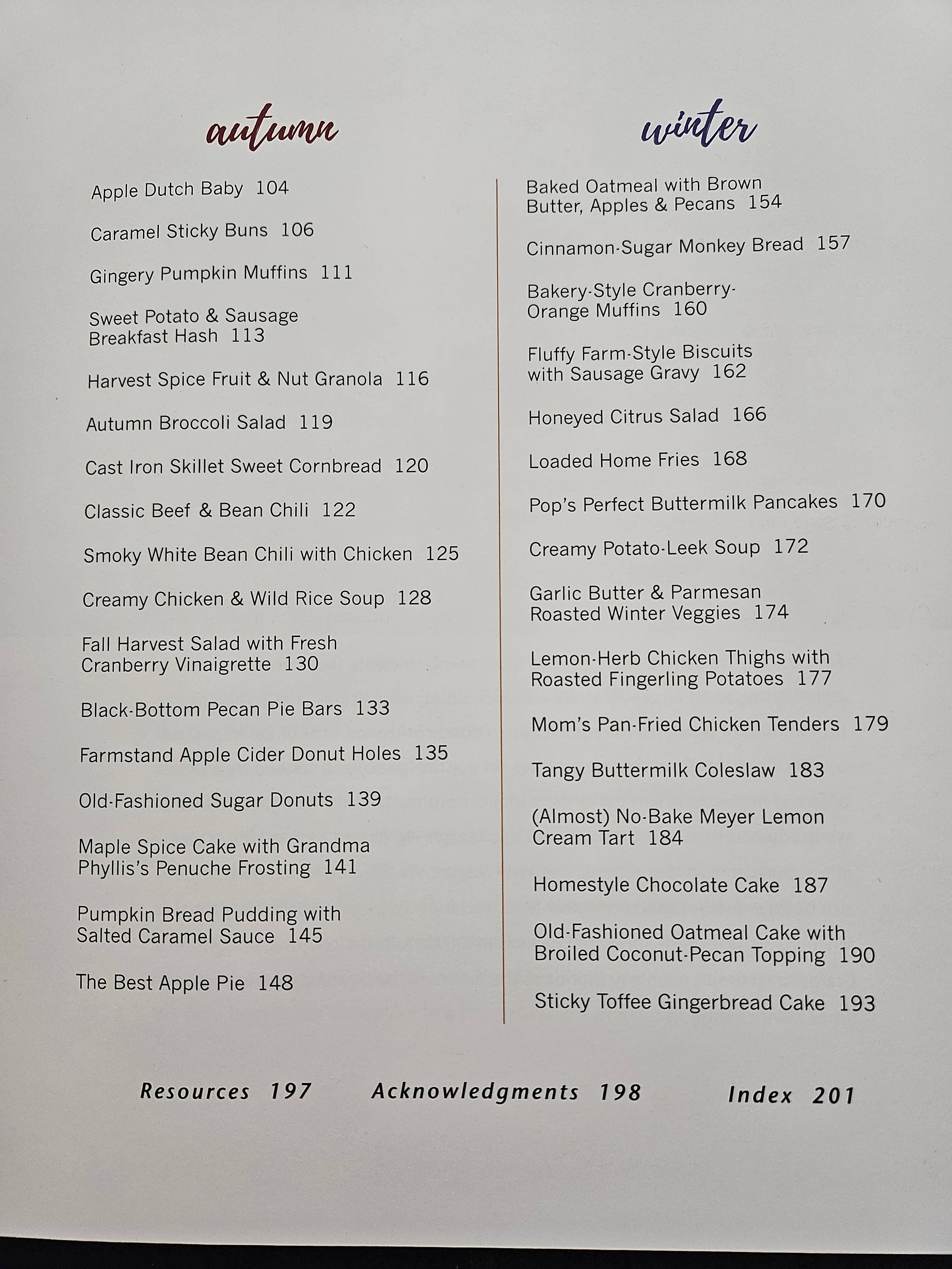 Farmhouse Weekends: Menus for Relaxing Country Meals