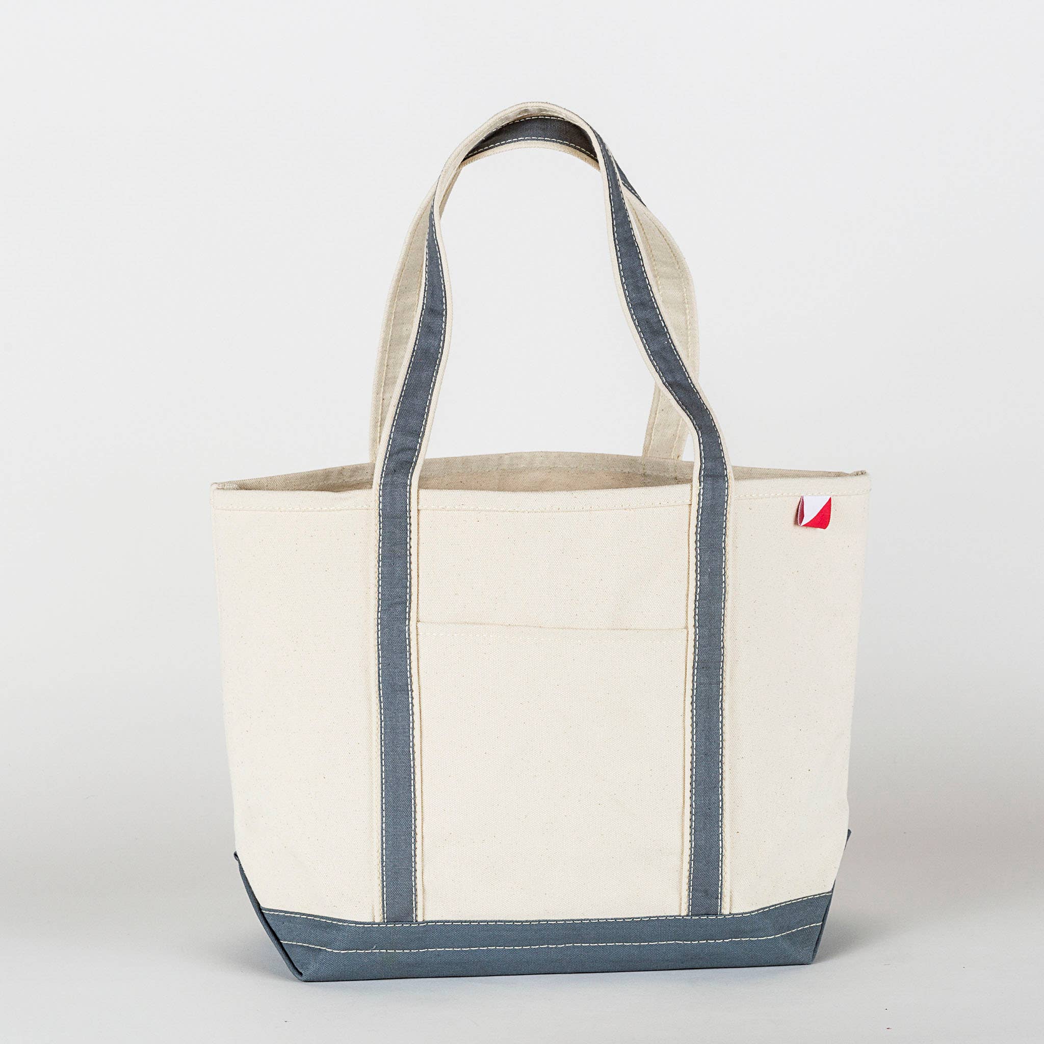 Classic Canvas Tote Bag Medium Private Label