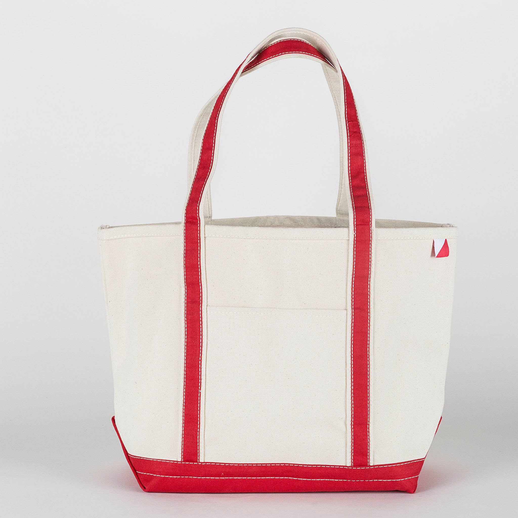 Classic Canvas Tote Bag Medium Private Label