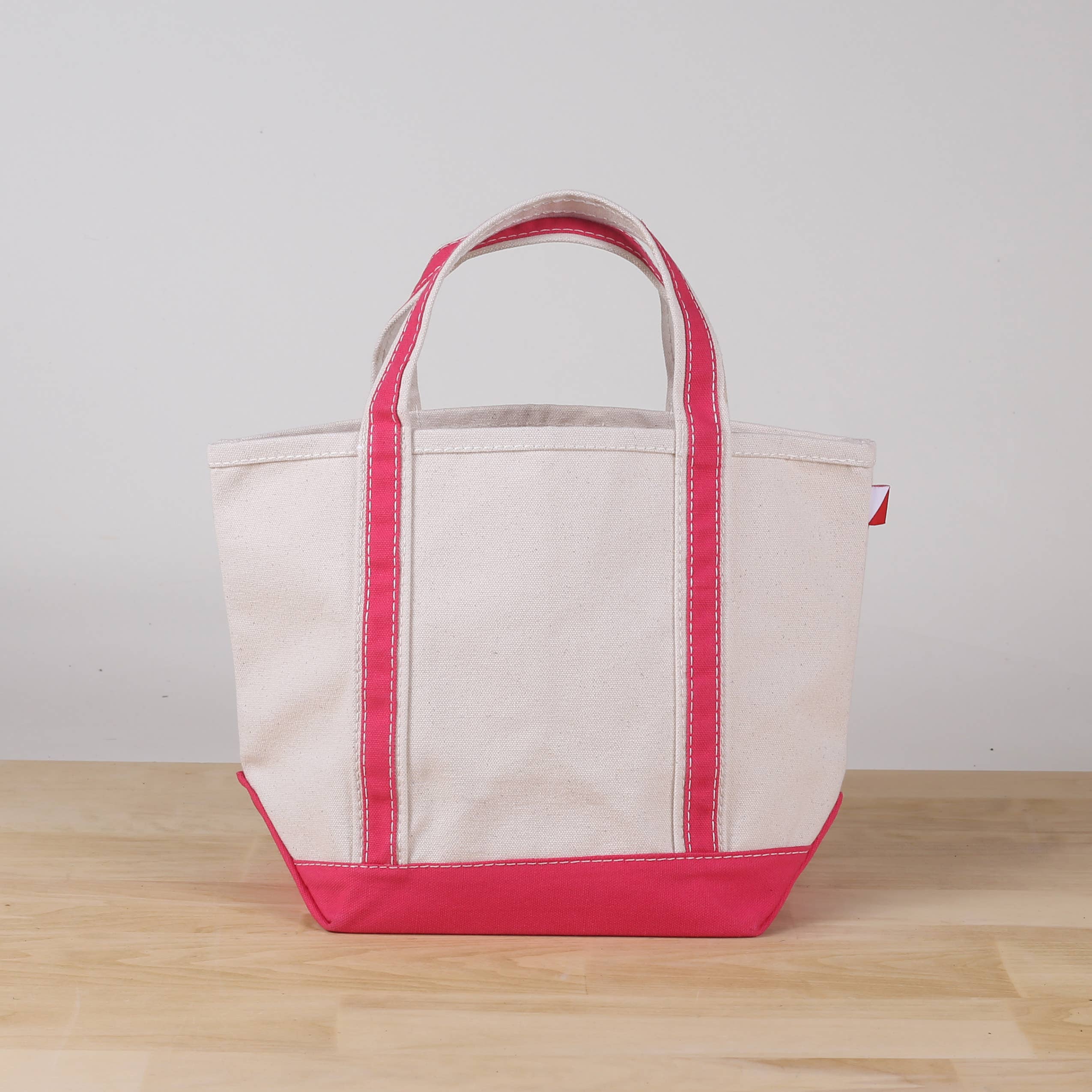 Classic ShoreBags Canvas Tote Mini