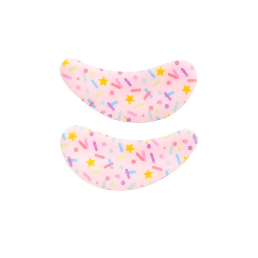Eye Want Cake Eye Mask