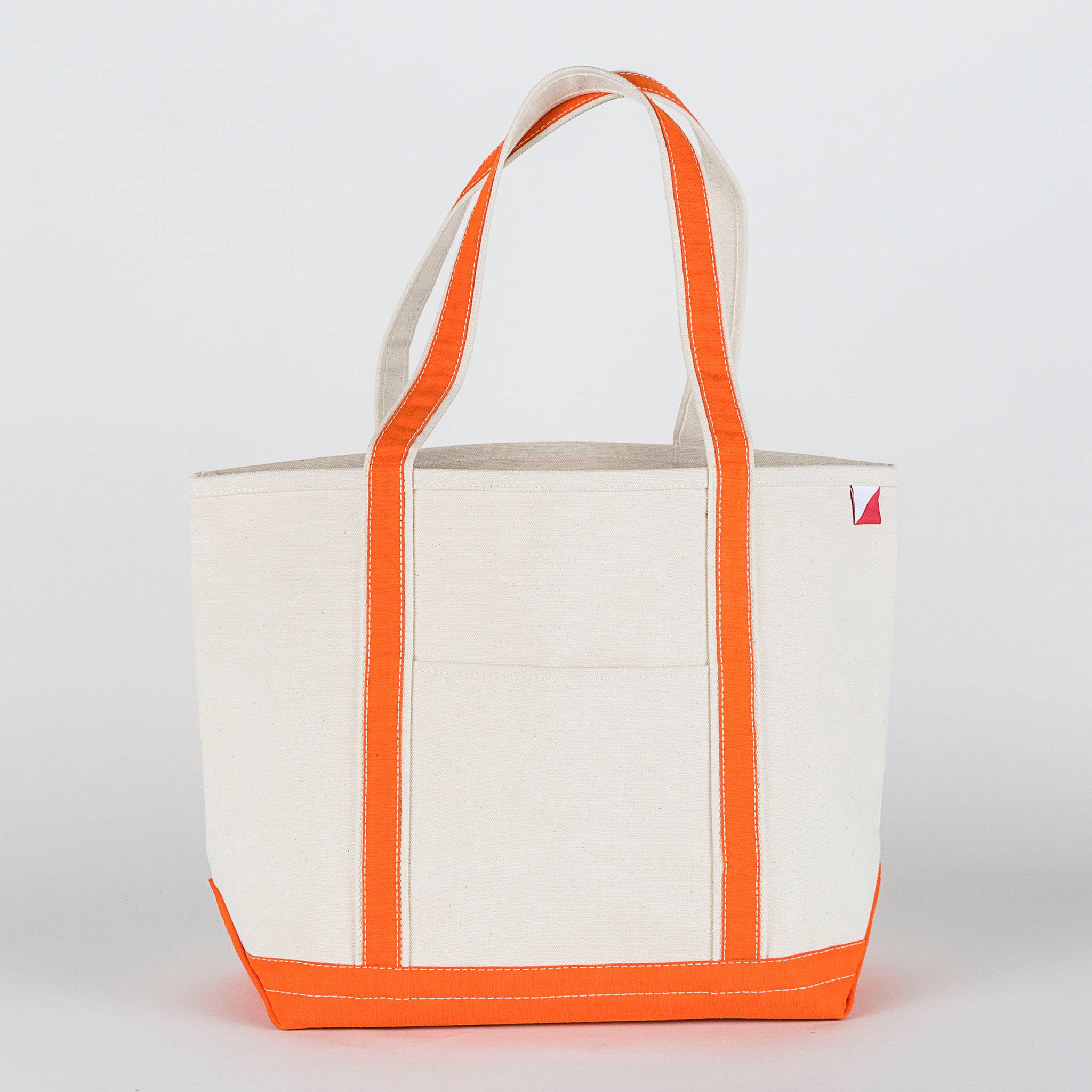Classic Canvas Tote Bag Medium Private Label