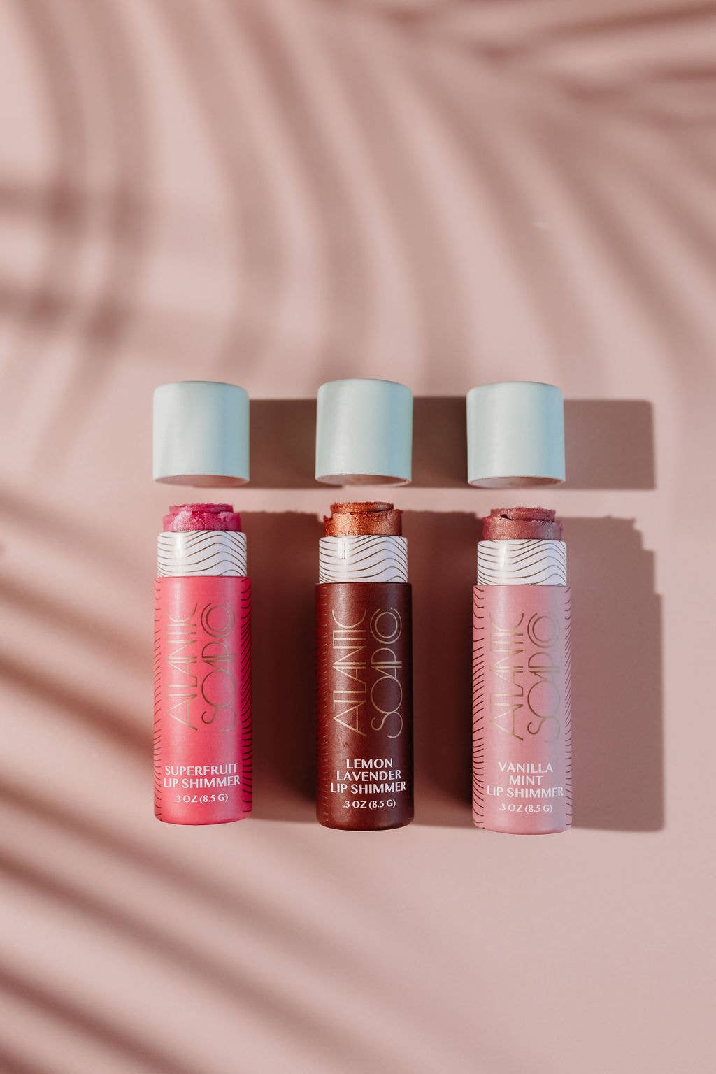 Lip Shimmer - Superfruit