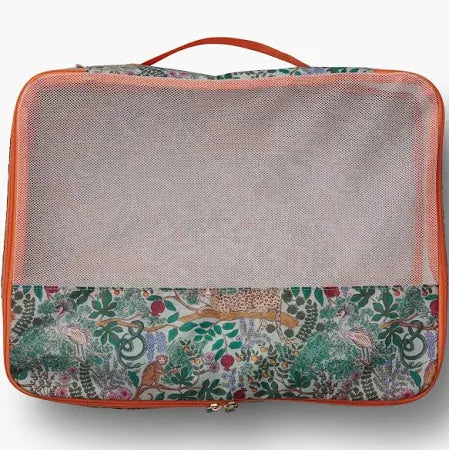 Safari Packing Cube Set