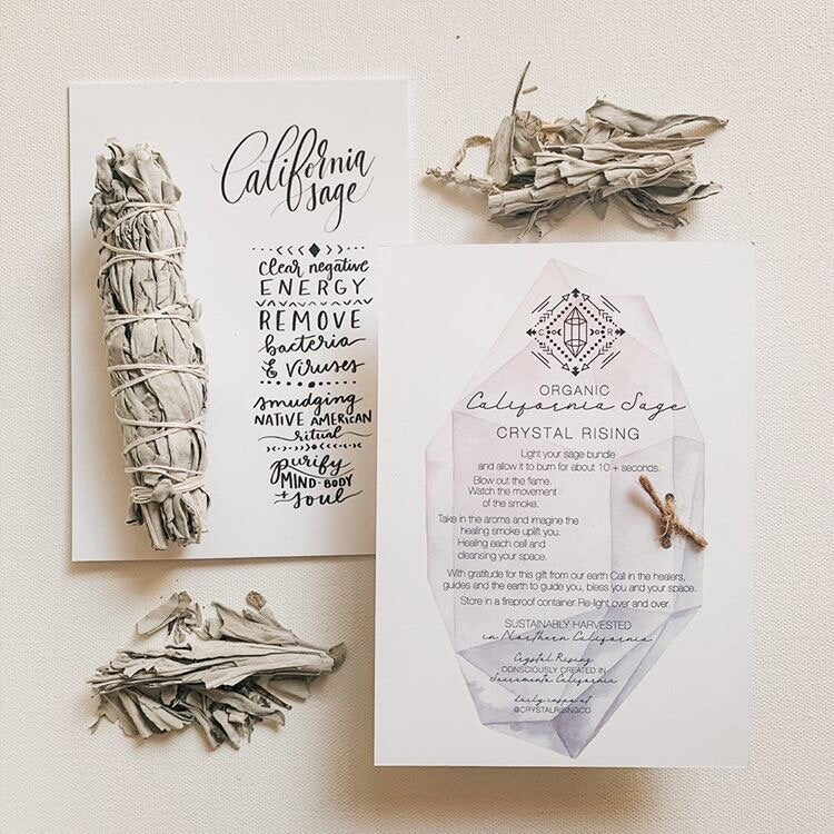 California White Sage