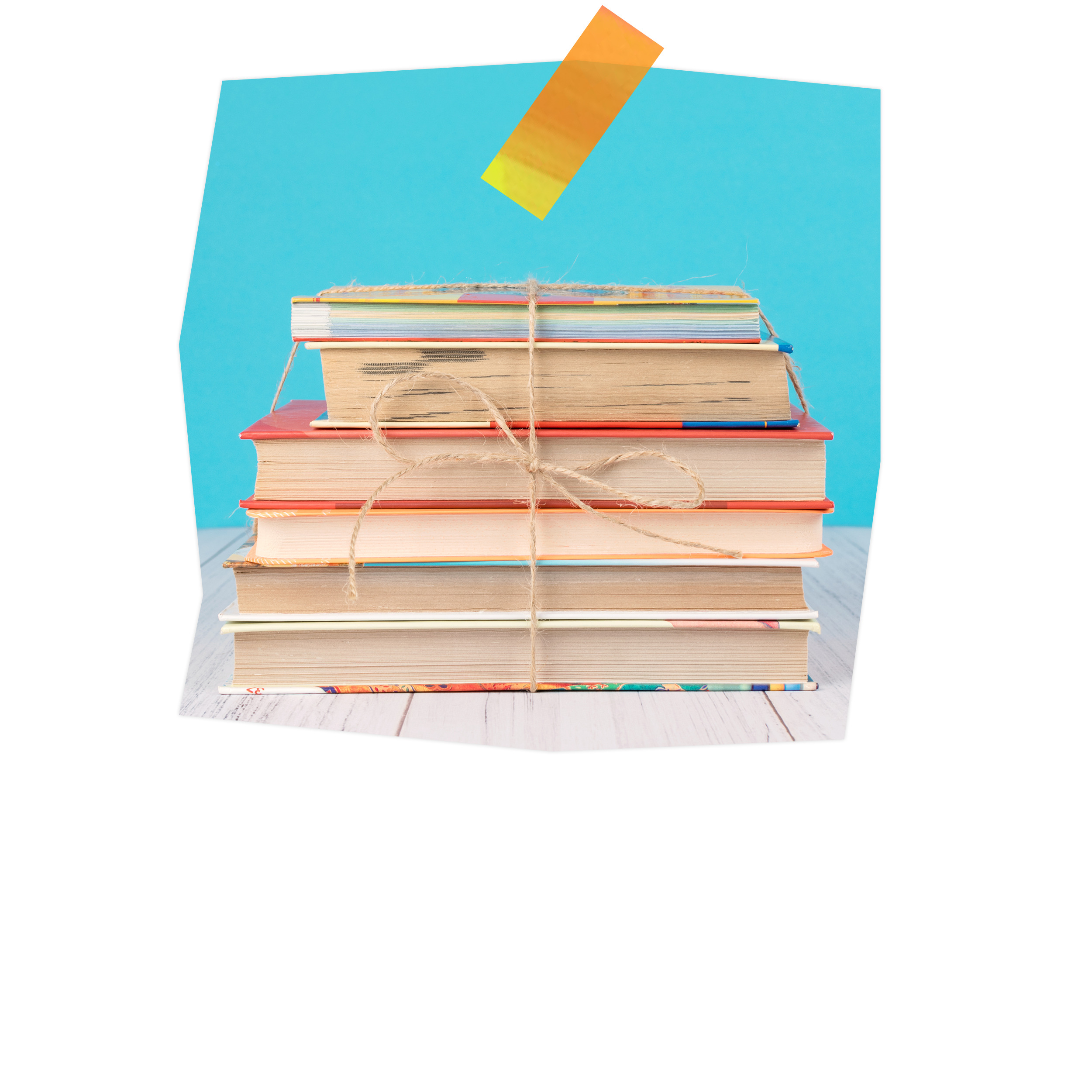 Journals & Notes