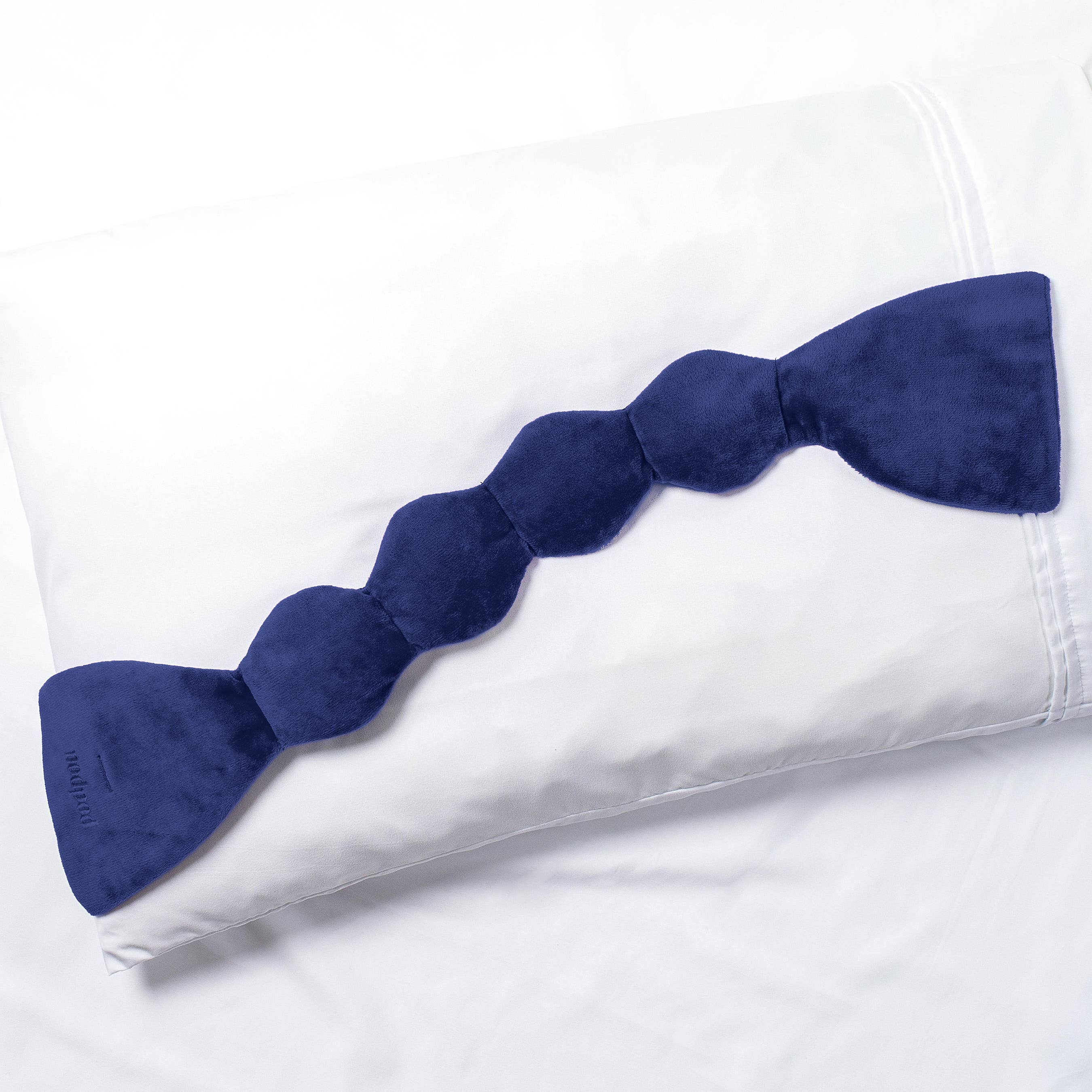 Nodpod Midnight Weighted Sleep Mask