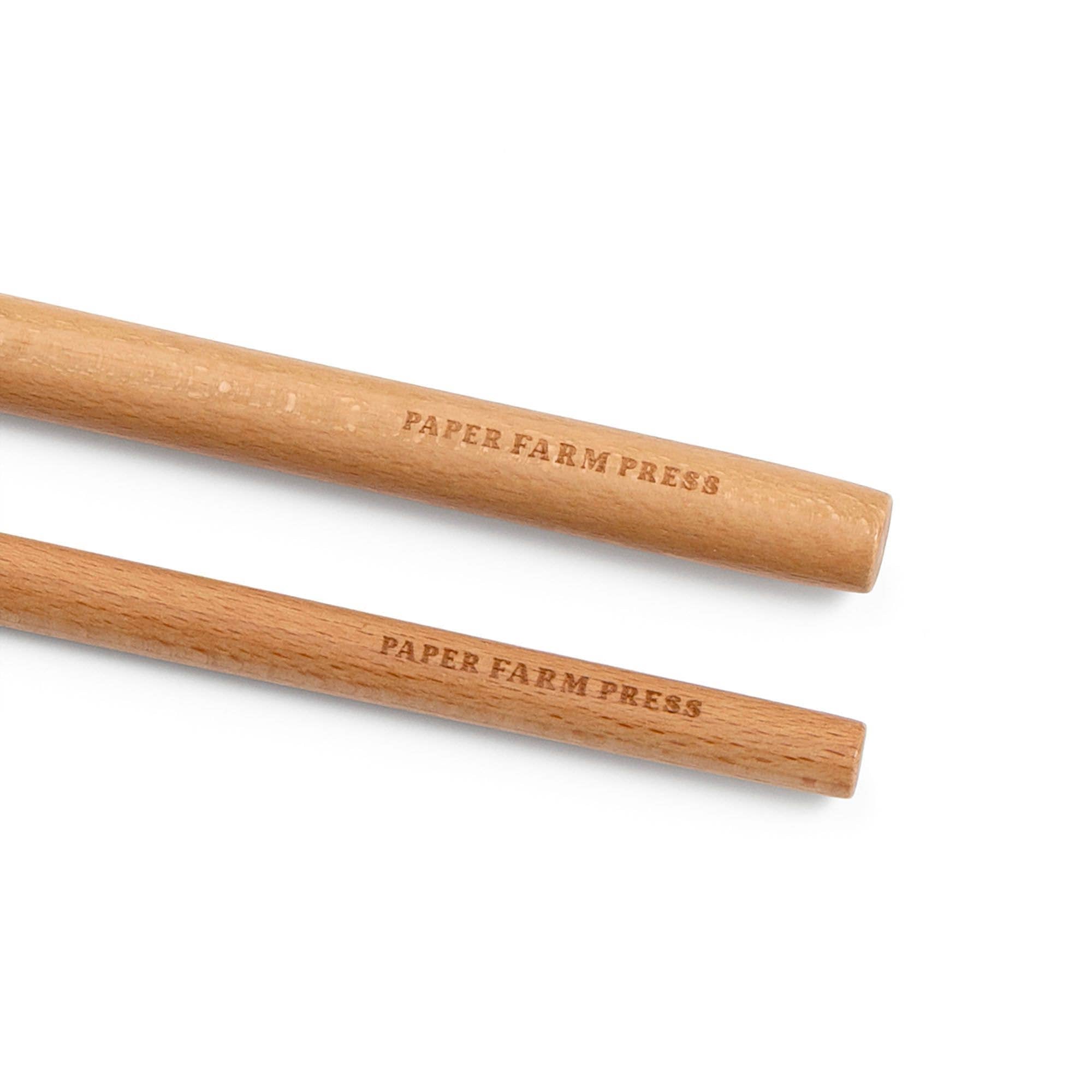 Blueberry Field Kitchen Spatula Set