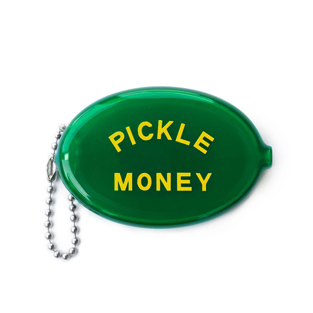 Pickle Money - Coin Pouch